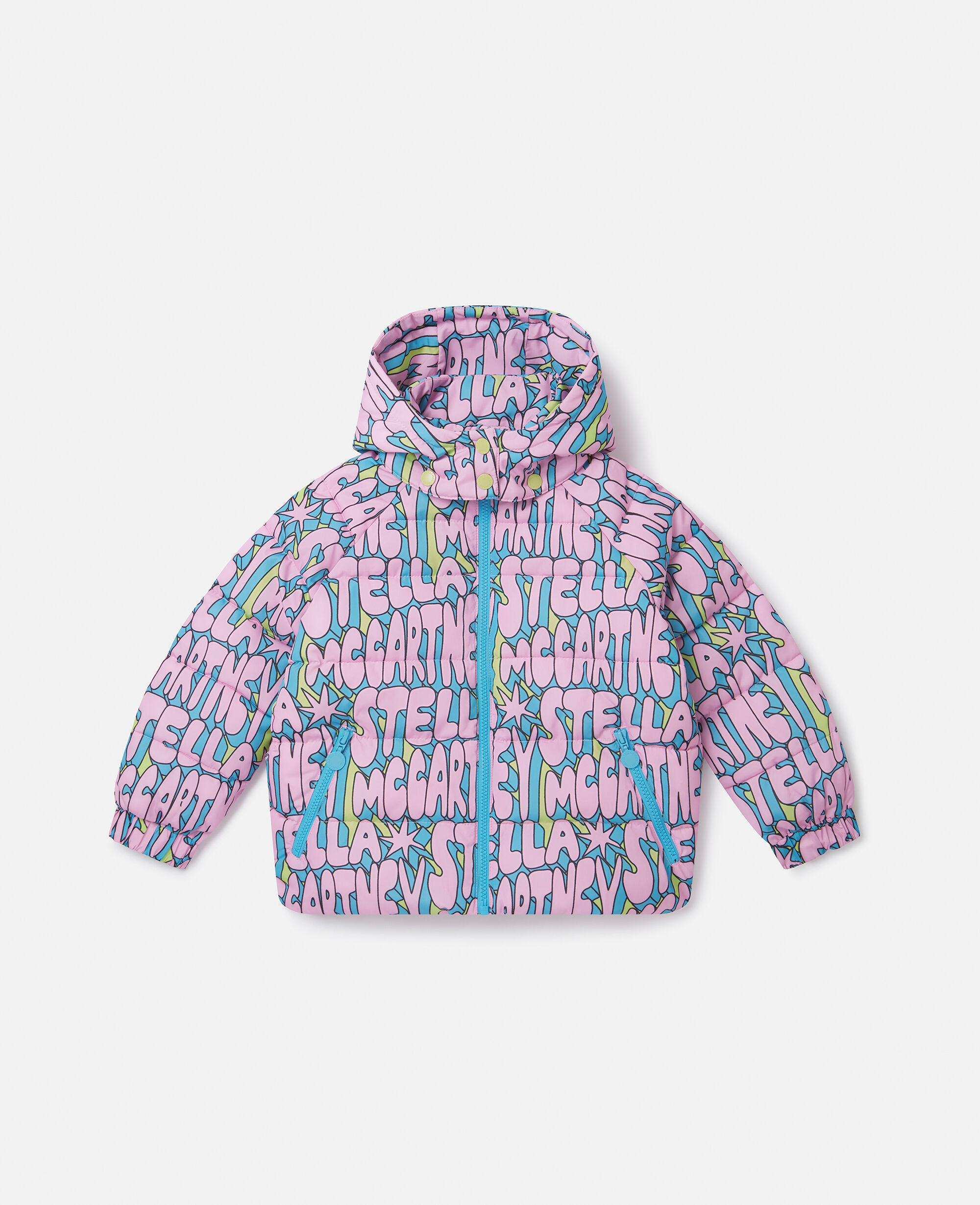 Kids' Ski Wear | Stella McCartney US