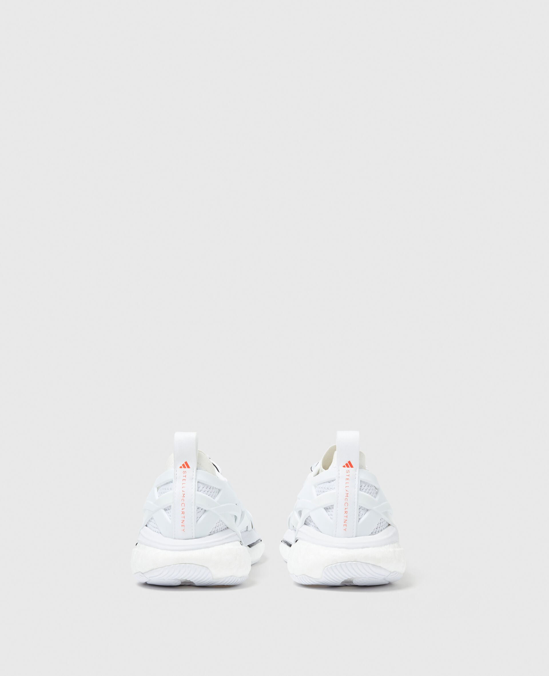 Baskets de running Solarglide-Blanc-large image number 3