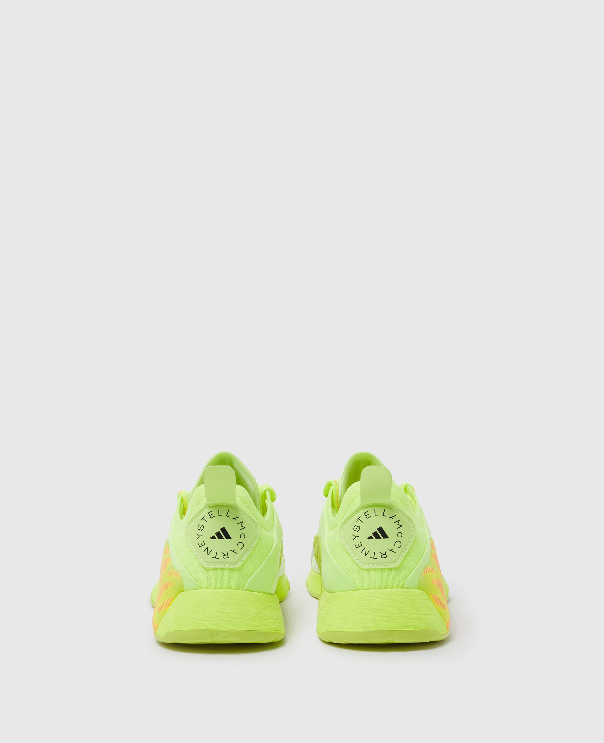 Dropset运动鞋-黄色-large Dropset运动鞋-黄色-large image number 2