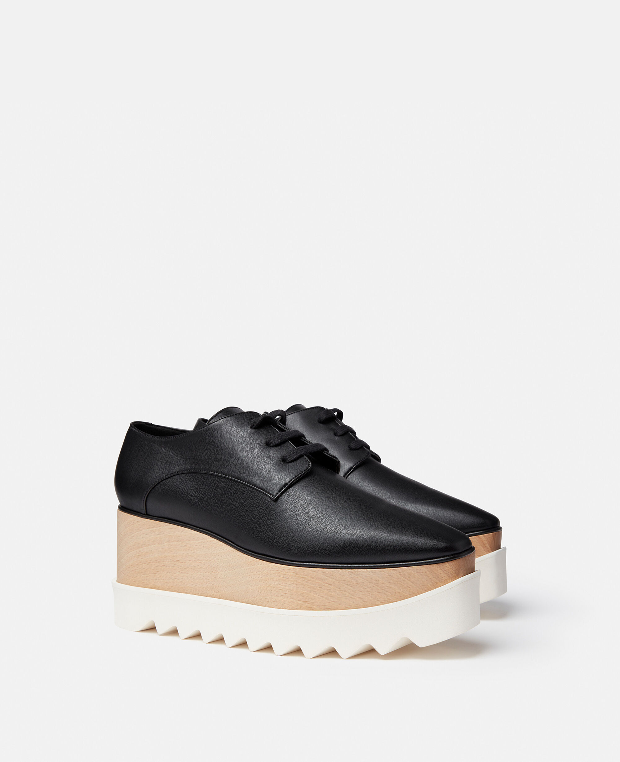 Stella mccartney elyse shop black