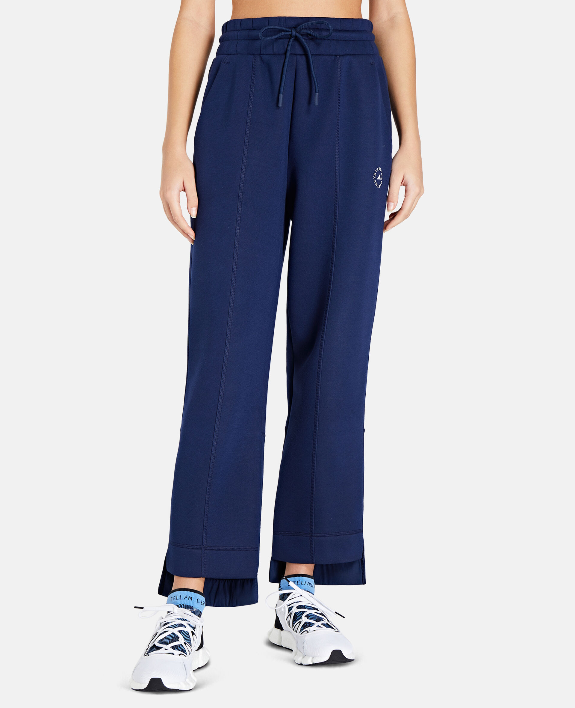 navy blue sweatpants