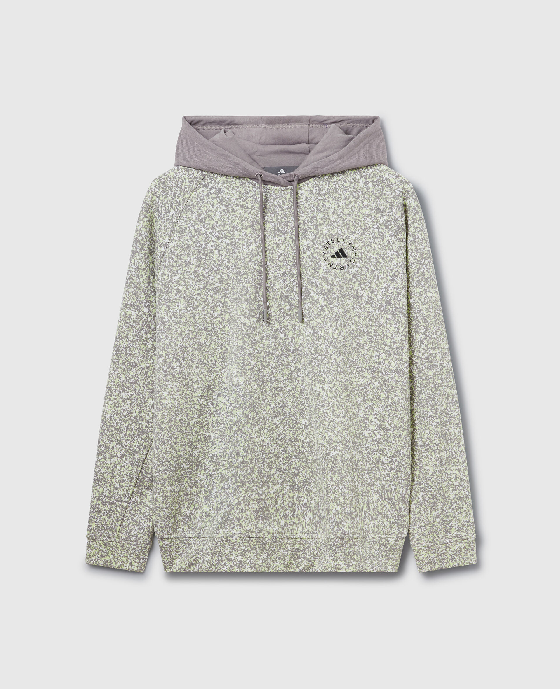 TrueLife Logo Hoodie-Grey-large image number 0