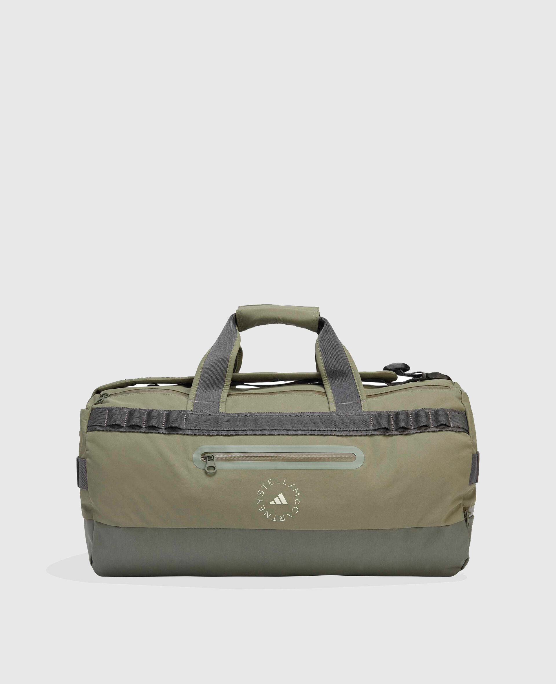 Sac 24 7 avec logo-Vert-large image number 3