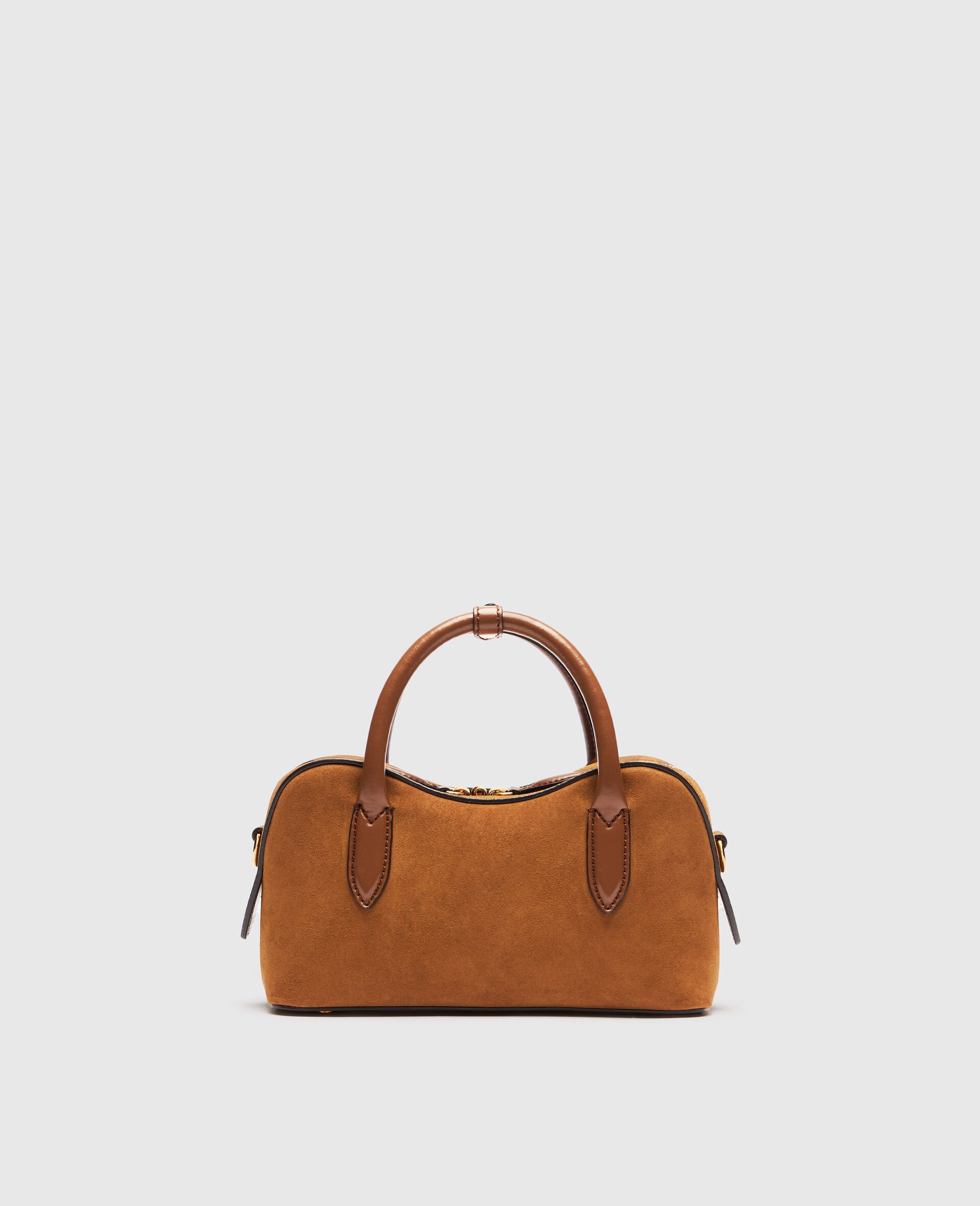 Ryder Crossbody Bag-Brown-large image number 2