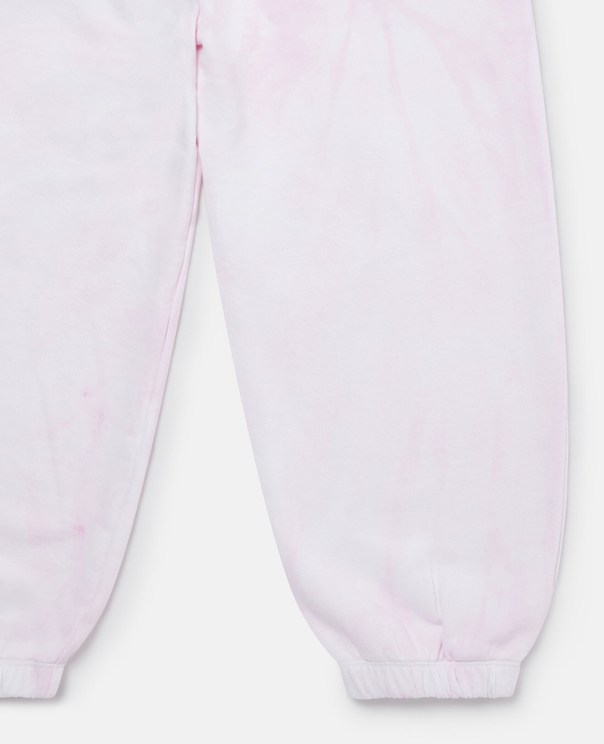 SpongeBob Tie-Dye Graphic Joggers-Pink-large SpongeBob Tie-Dye Graphic Joggers-Pink-large image number 3