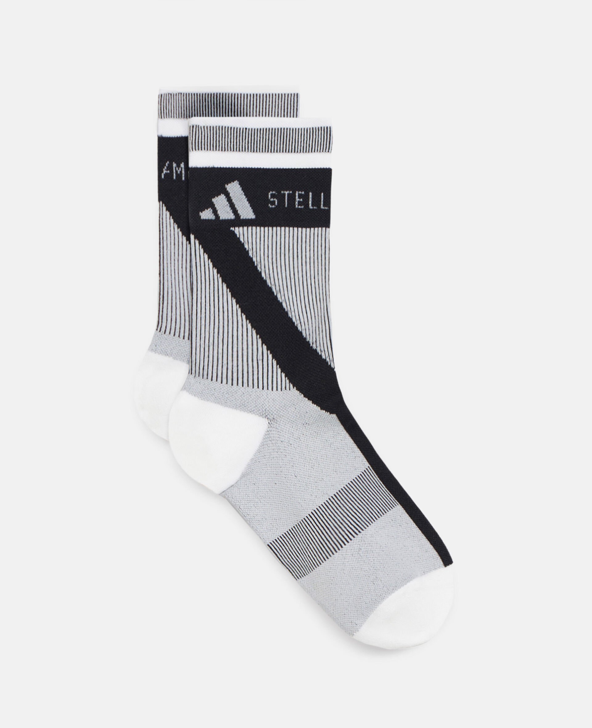 ロゴクルーソックス-マルチカラー-large image number 0