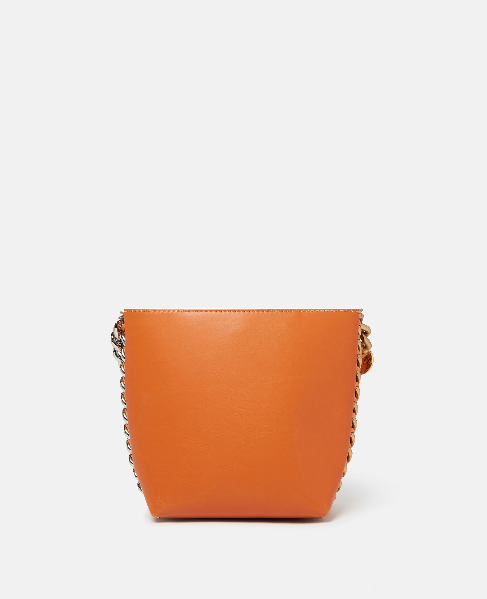 Frayme Bucket Bag-Brown-large Frayme Bucket Bag-Brown-large image number 3
