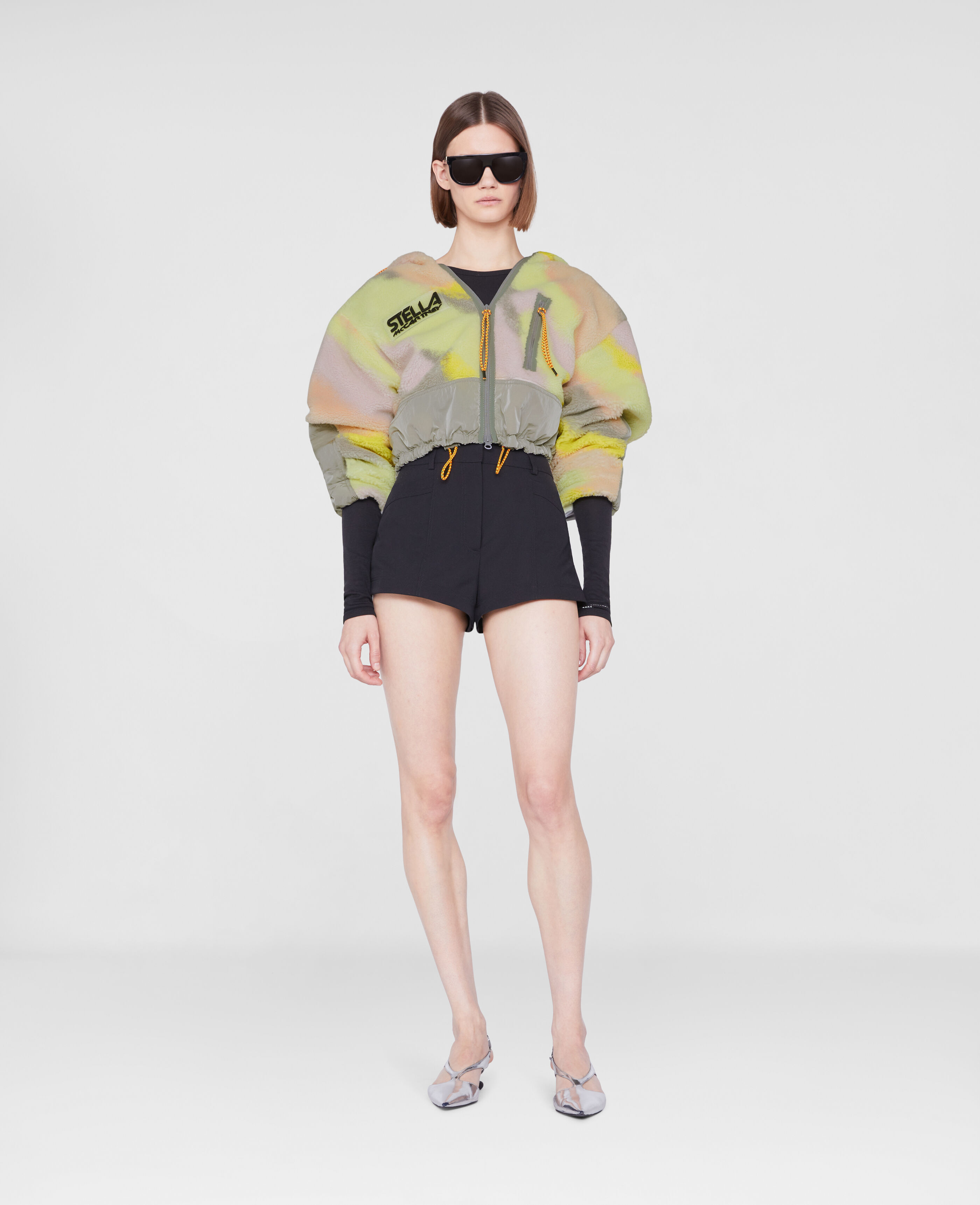 Women's Designer Coats & Jackets | Stella McCartney US