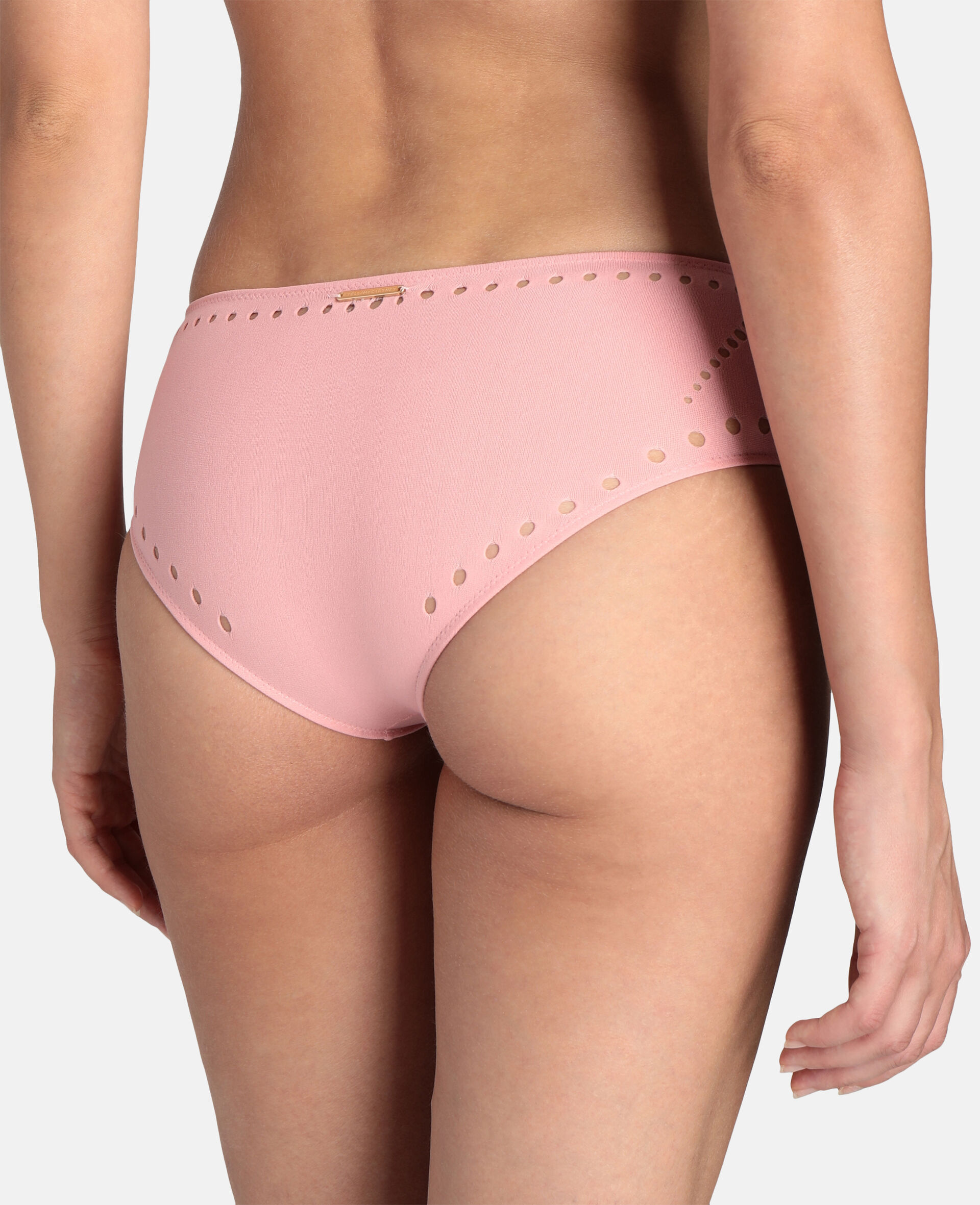 Stellawear Briefs-Pink-large image number 2