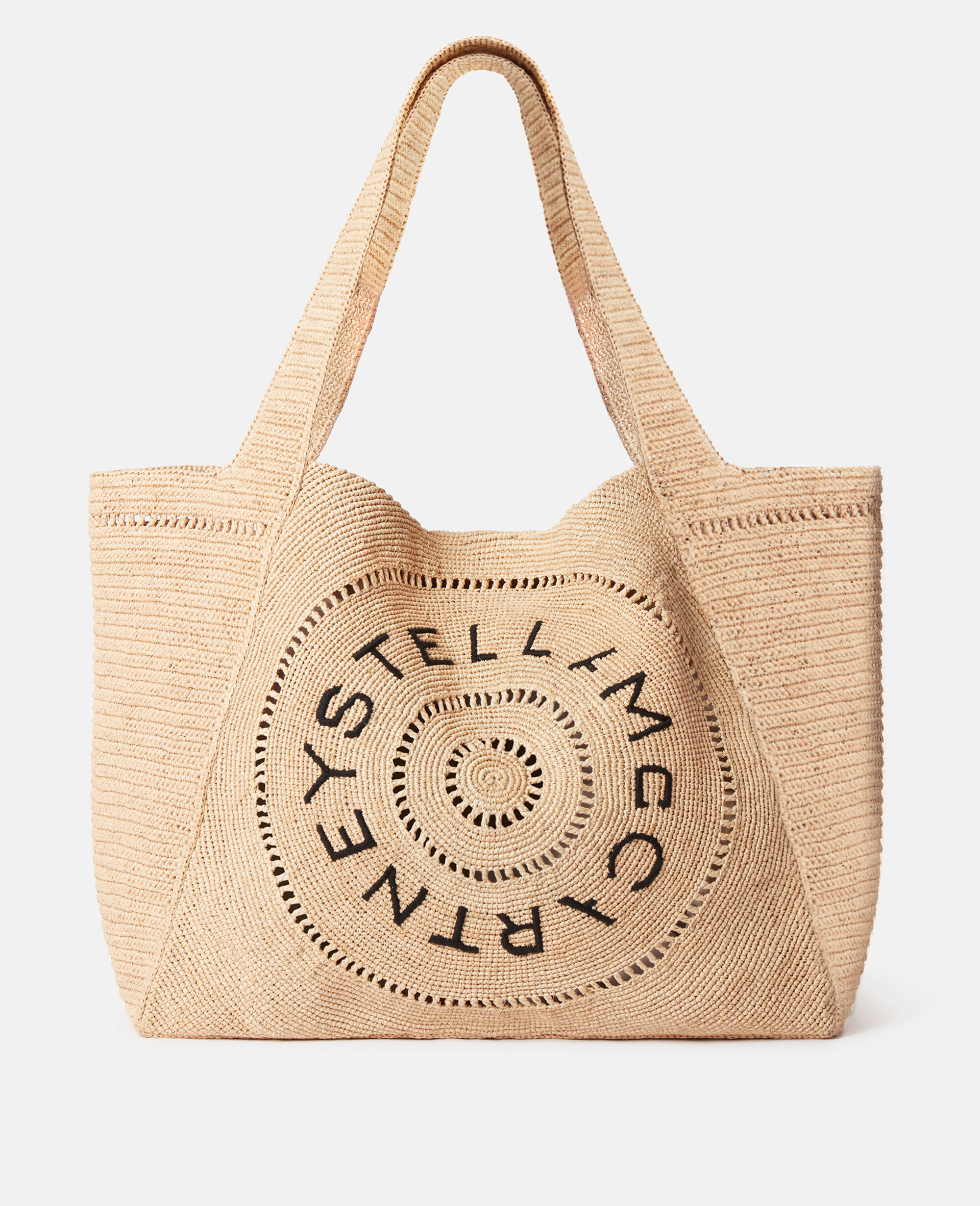 Large raffia tote sales