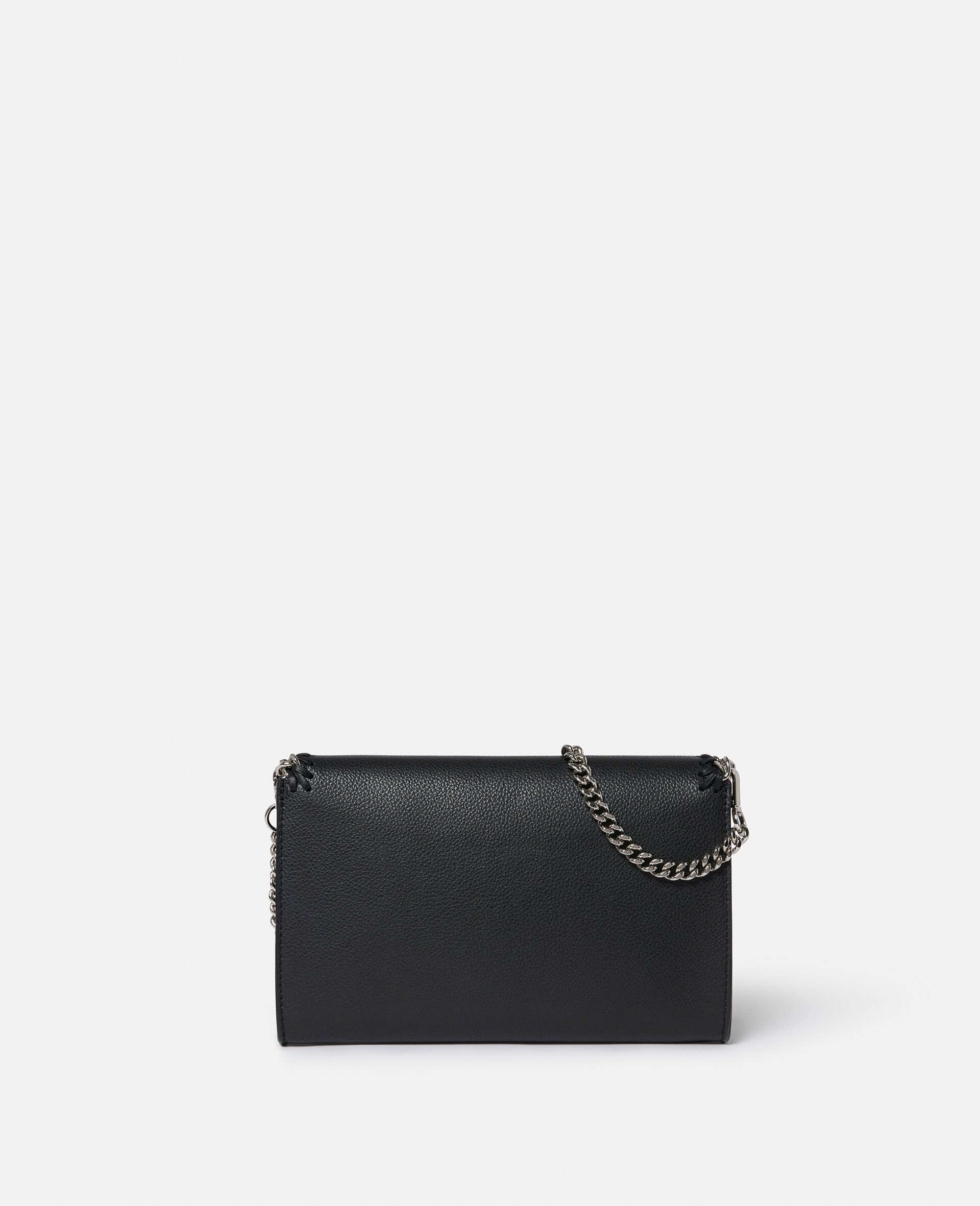 Falabella MIRUM® Wallet Crossbody Bag-Black-large Falabella MIRUM® Wallet Crossbody Bag-Black-large image number 2