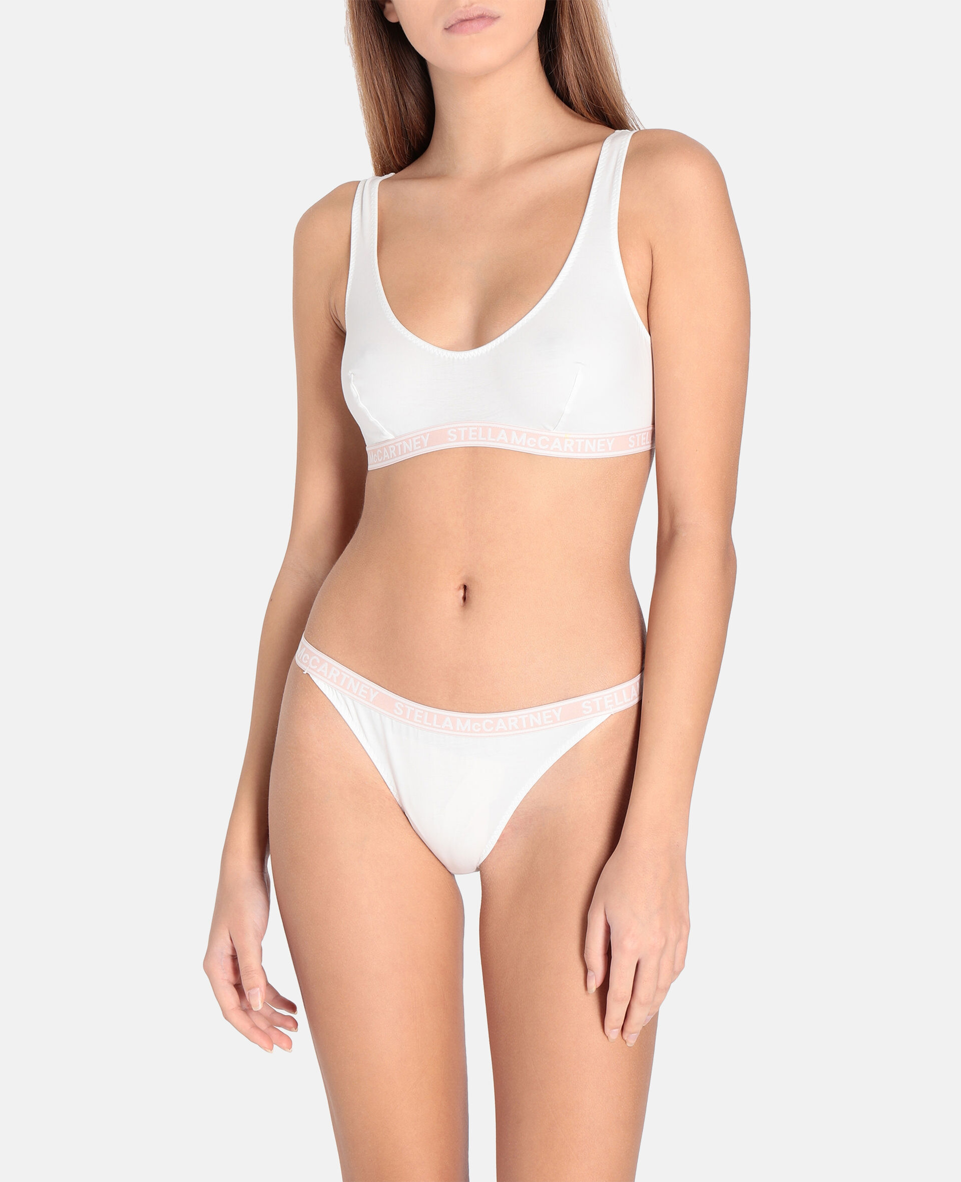 Ivy Chatting Briefs-Black-large image number 1