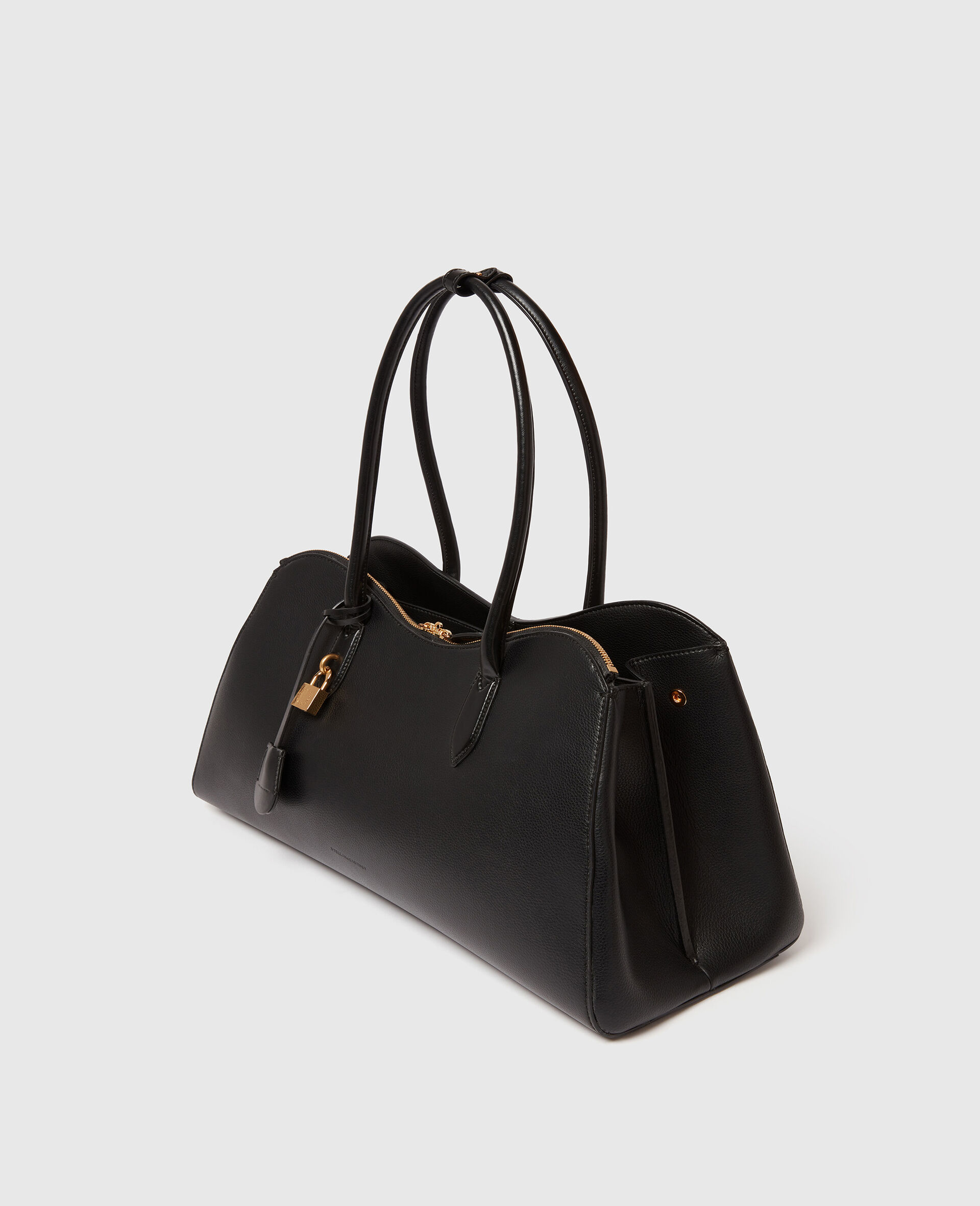 Cabas Ryder-Noir-large image number 2