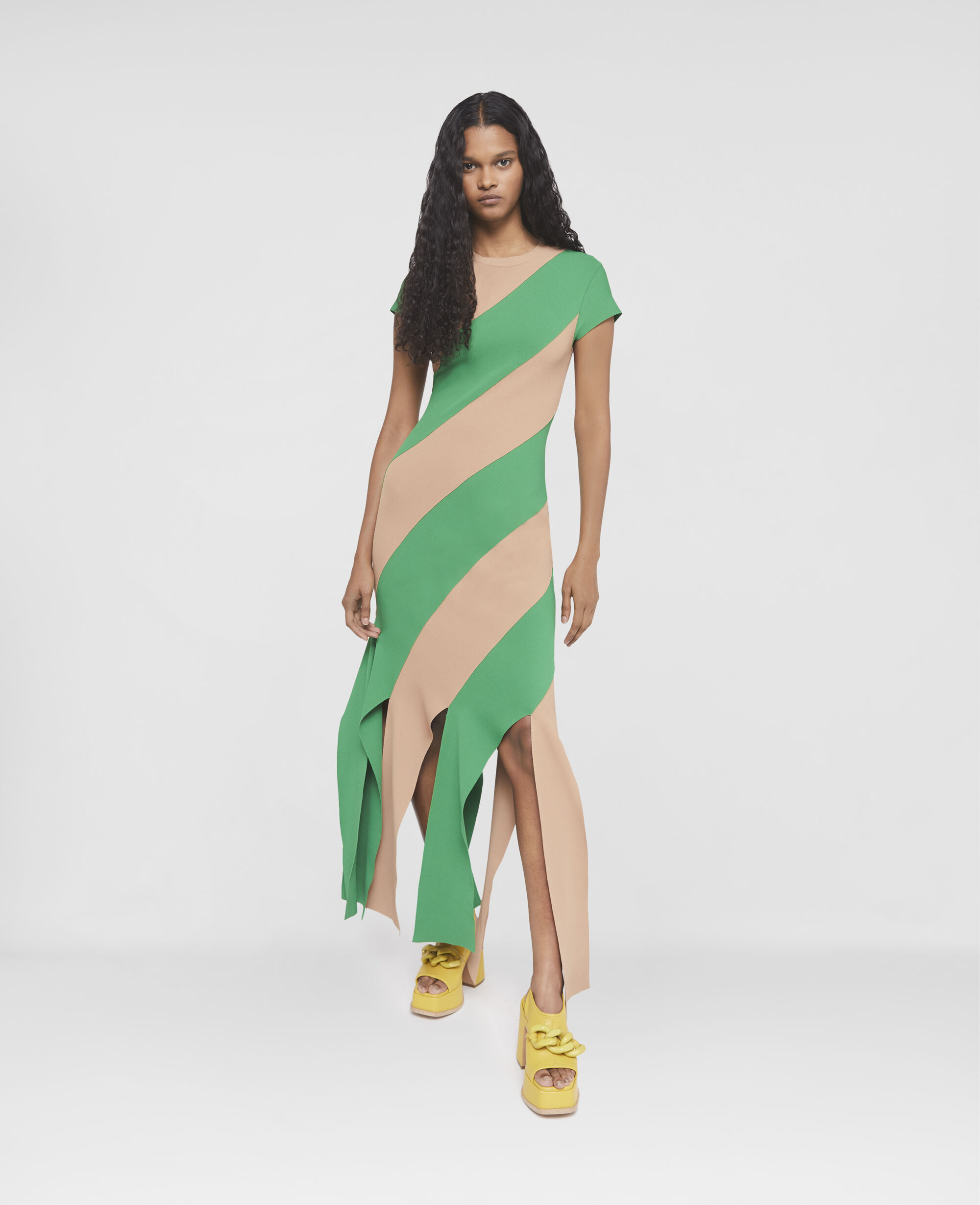 Women's Designer Dresses | Stella McCartney US Women's Designer Dresses | Stella McCartney US