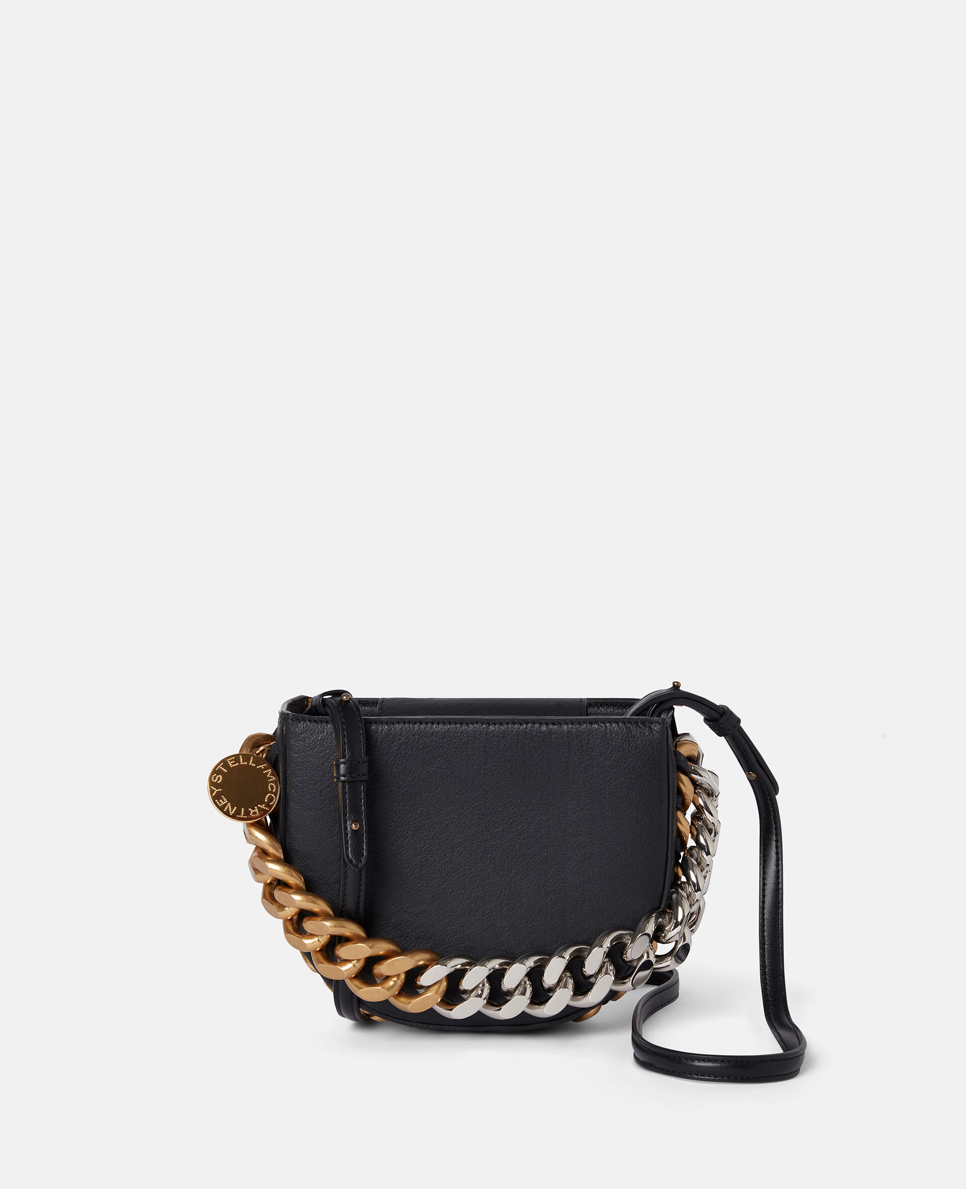 Sac porte epaule Frayme Mylo™-Noir-large image number 0