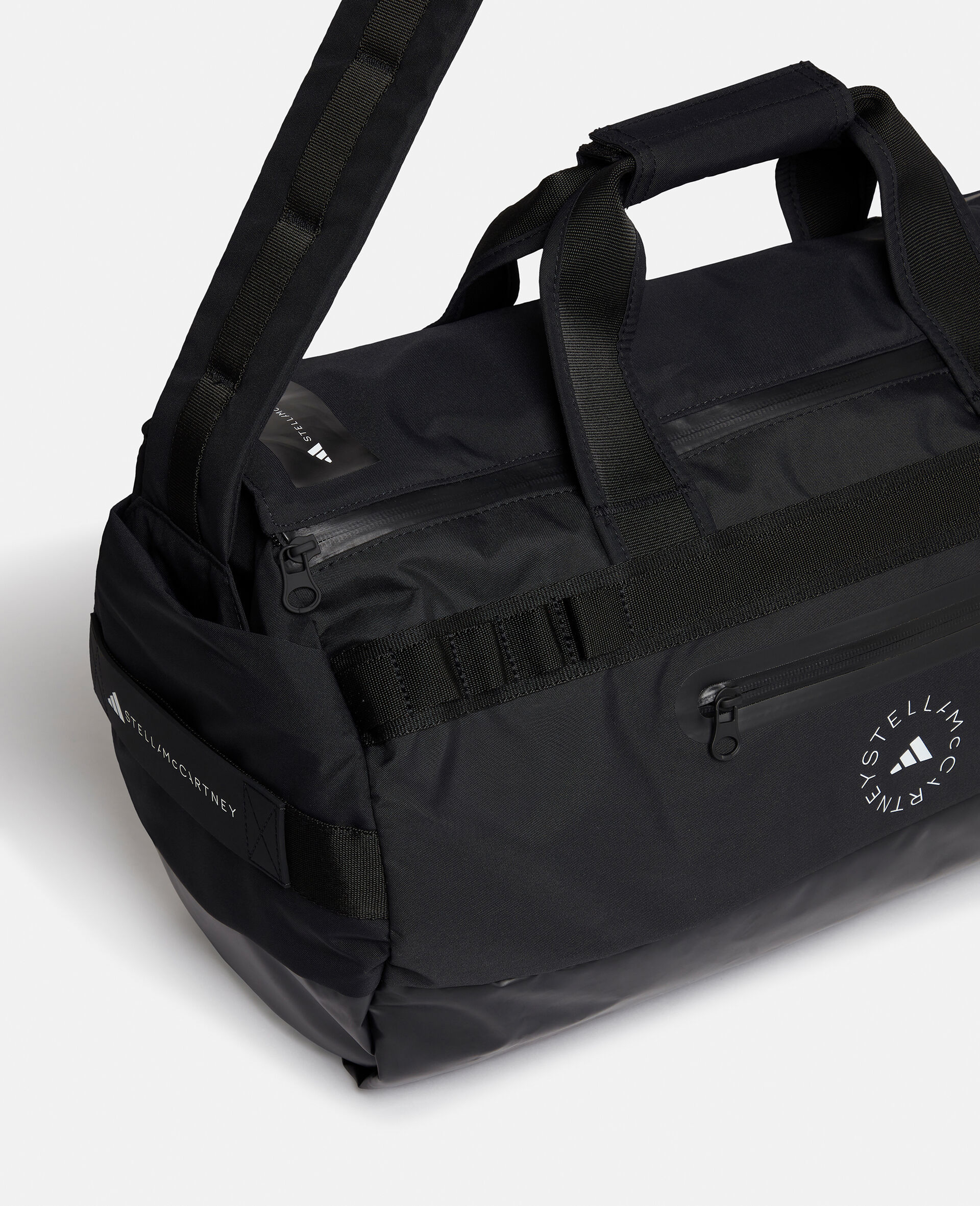 Logo 24/7 Bag-Black-large image number 4