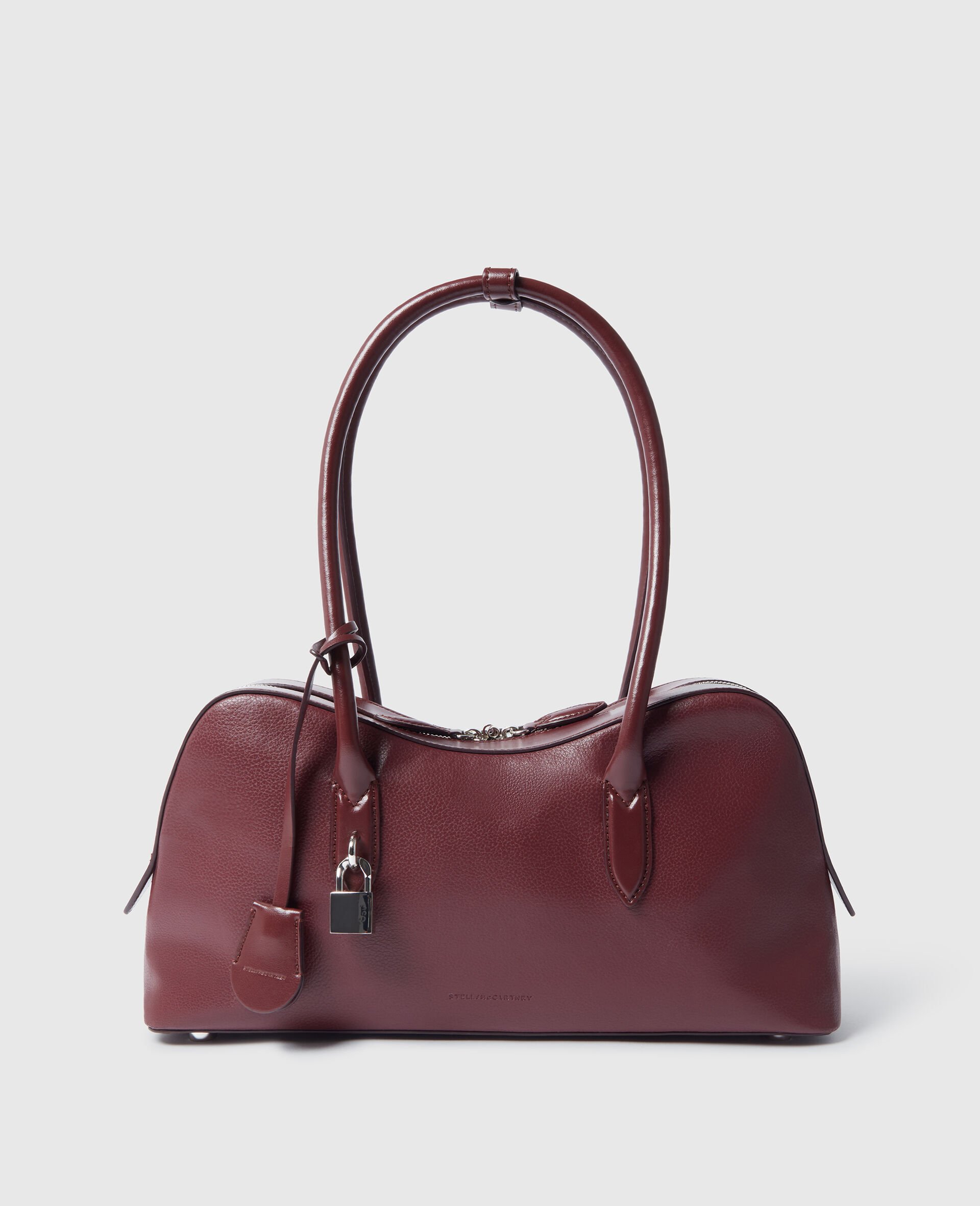 Ryder Shoulder Bag-Red-medium
