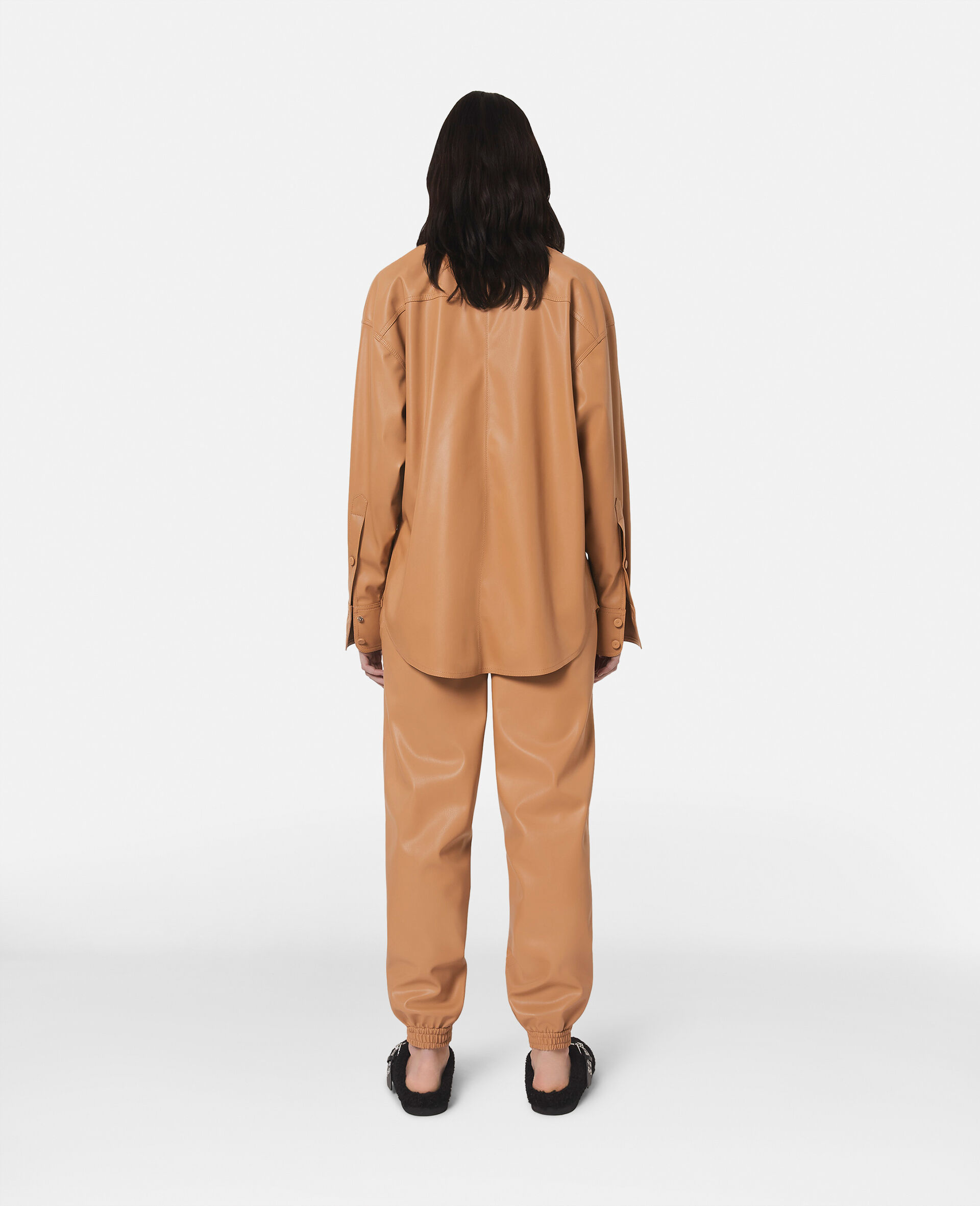 Alter Mat Shirt-Brown-large image number 2