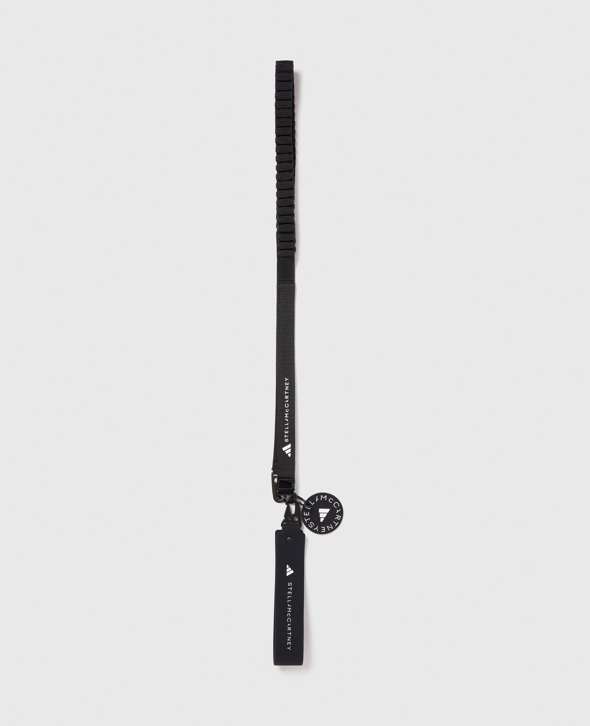 Logo Lanyard-Black-large image number 0