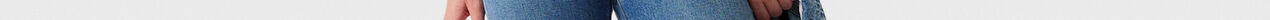 Jeans Corti Skinny-Blu-medium