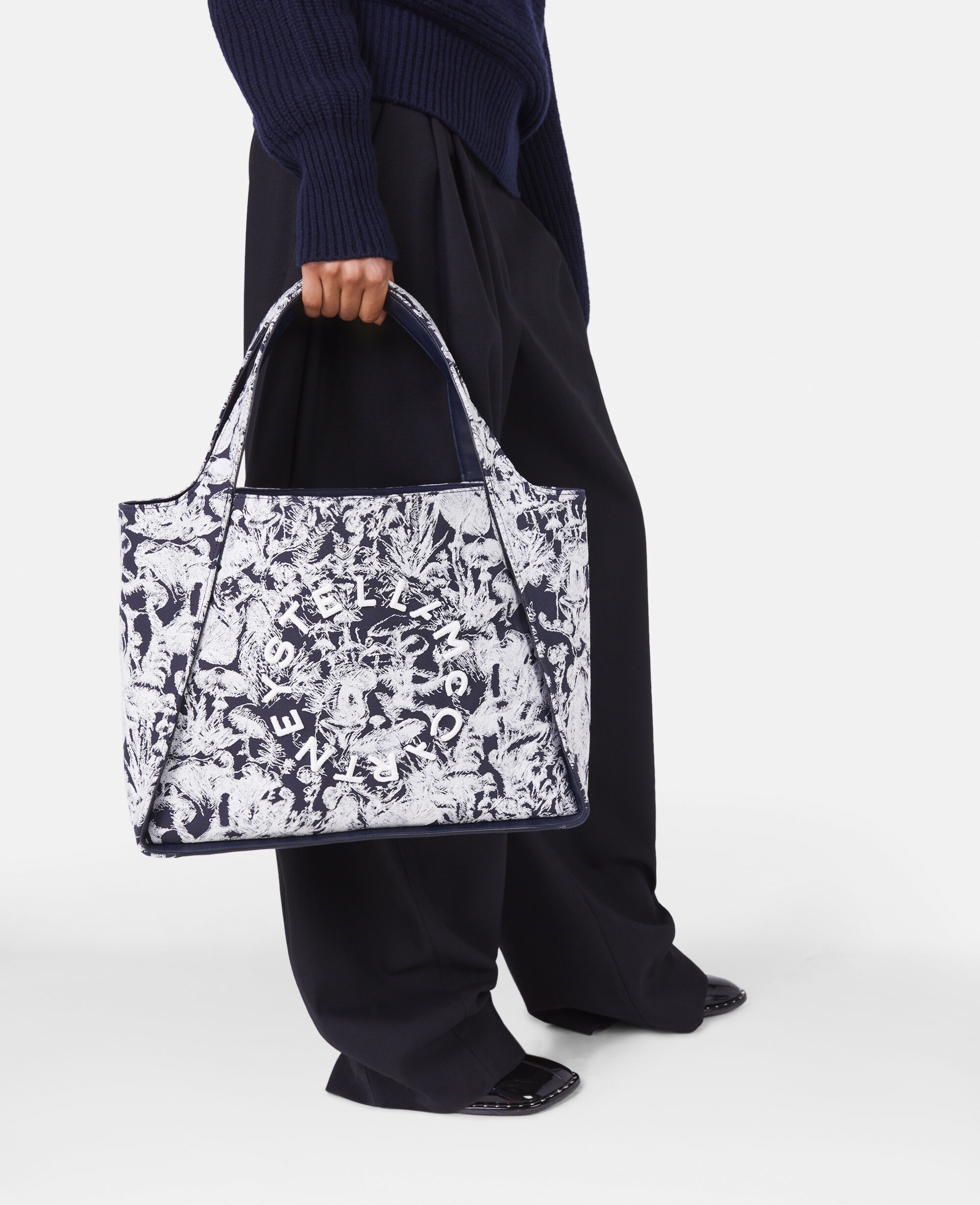 Women s Tote Handbags Purses Stella McCartney US