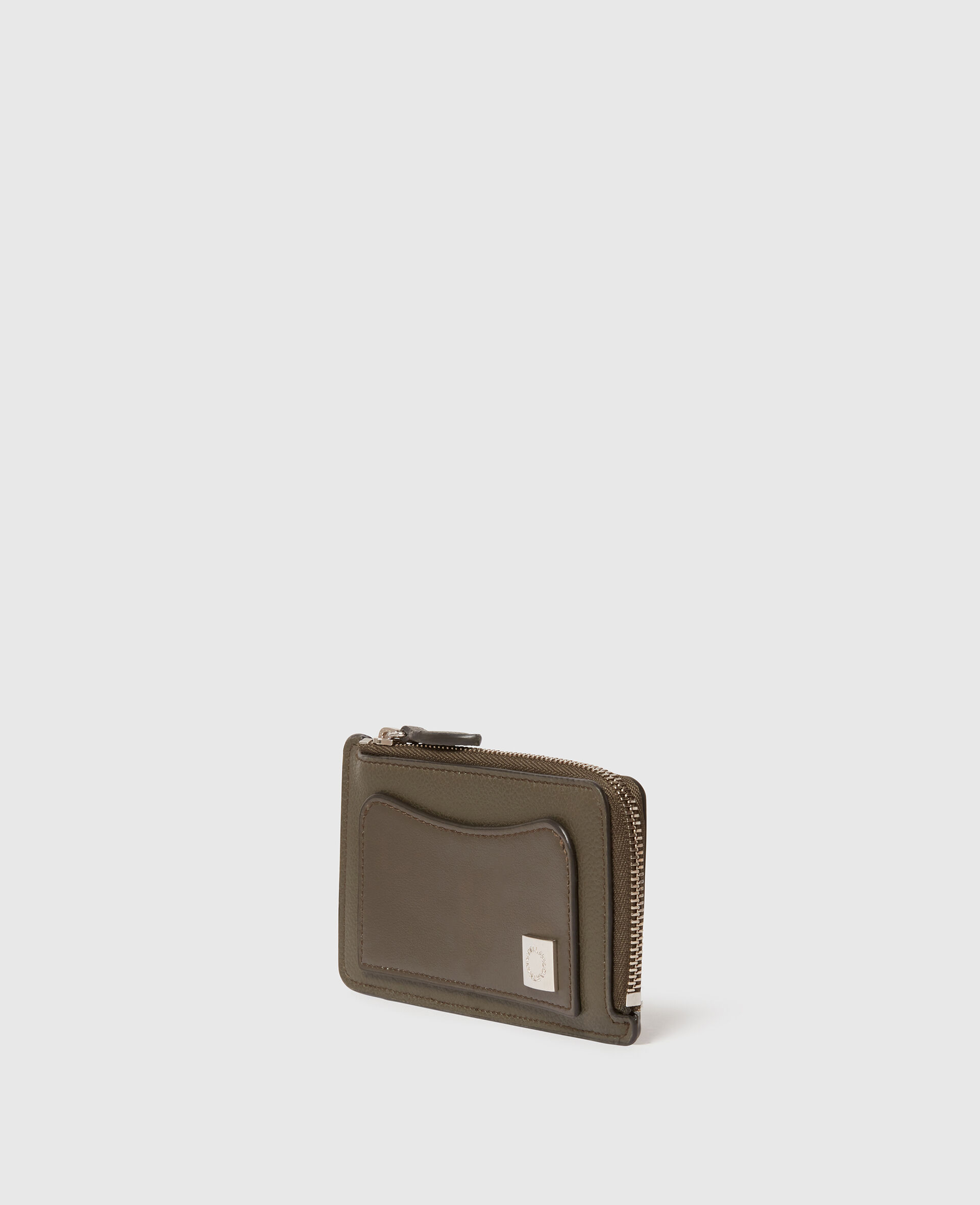 Porte cartes zippe Ryder-Vert-medium Porte cartes zippe Ryder-Vert-medium