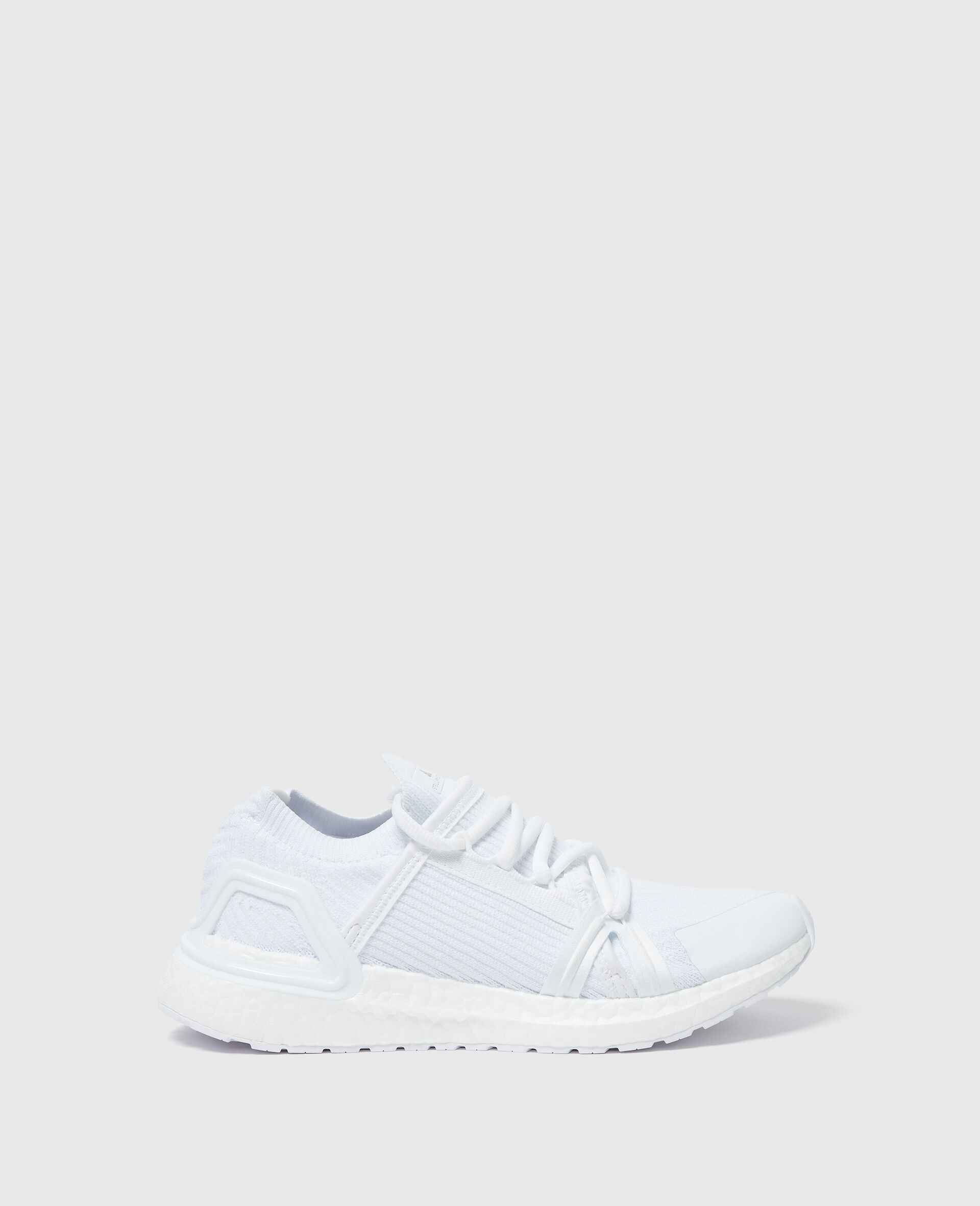 Baskets de running UltraBOOST DNA-Blanc-large image number 0