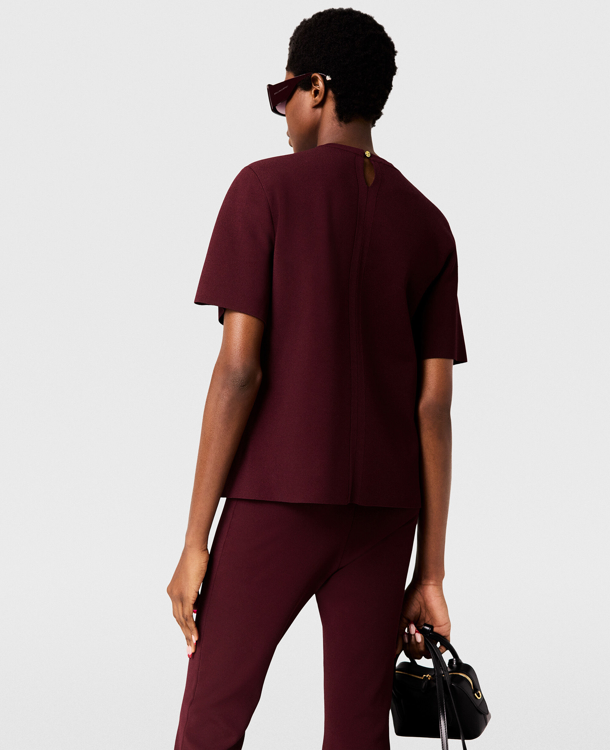 Women's T-Shirts & Sweatshirts | Stella McCartney US