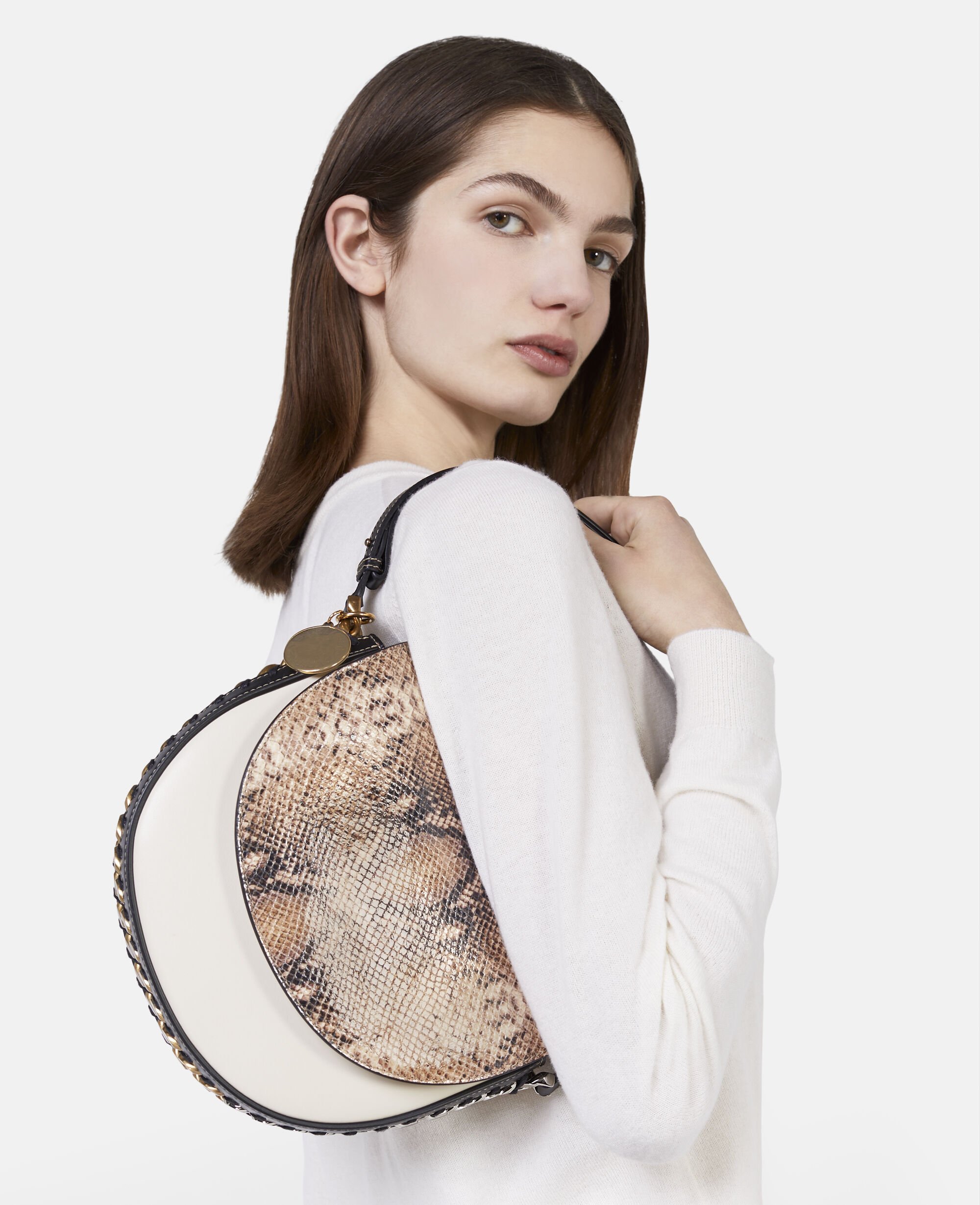 Stella mccartney hotsell snake bag