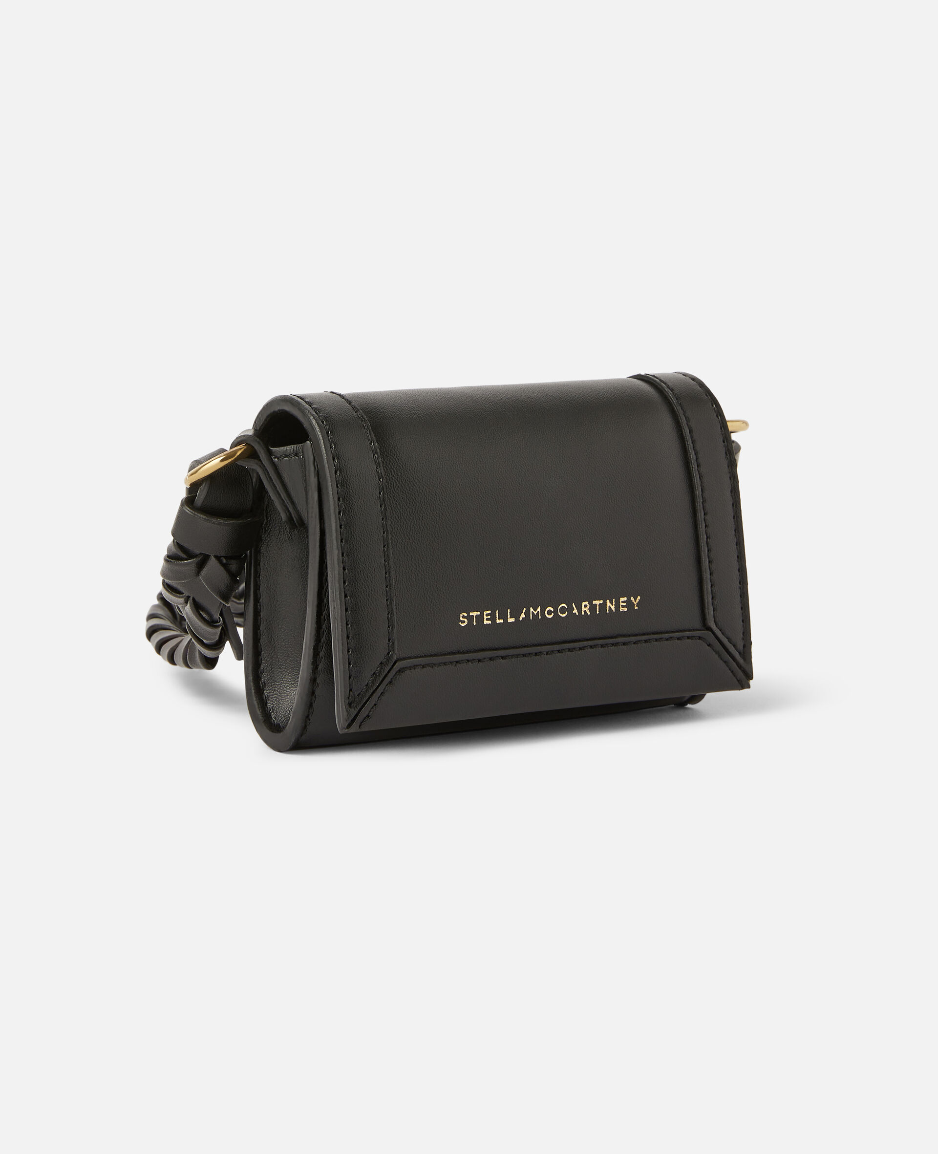 Cardholder -Black-large image number 1