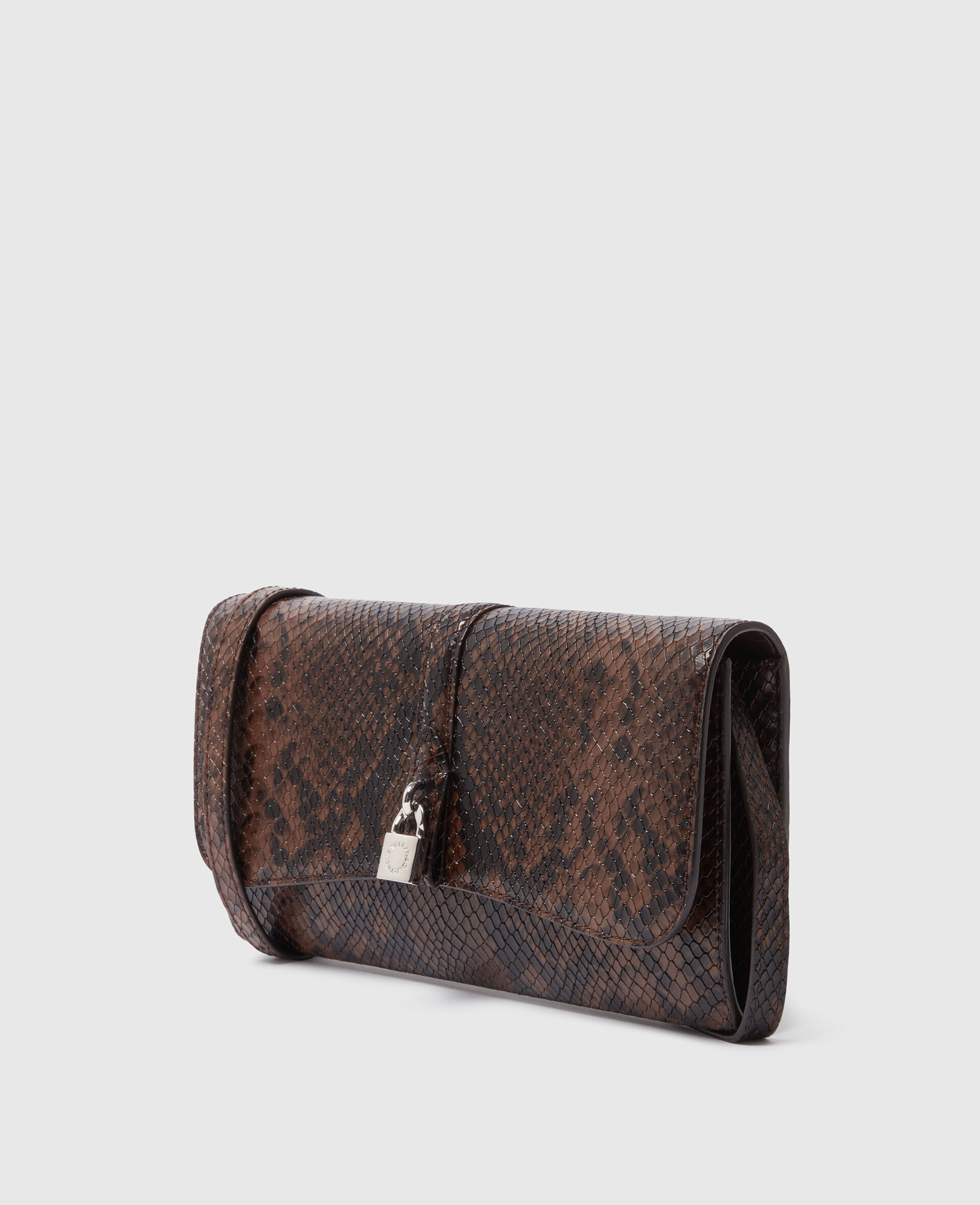 Ryder Flap Crossbody Bag-Brown-large image number 2