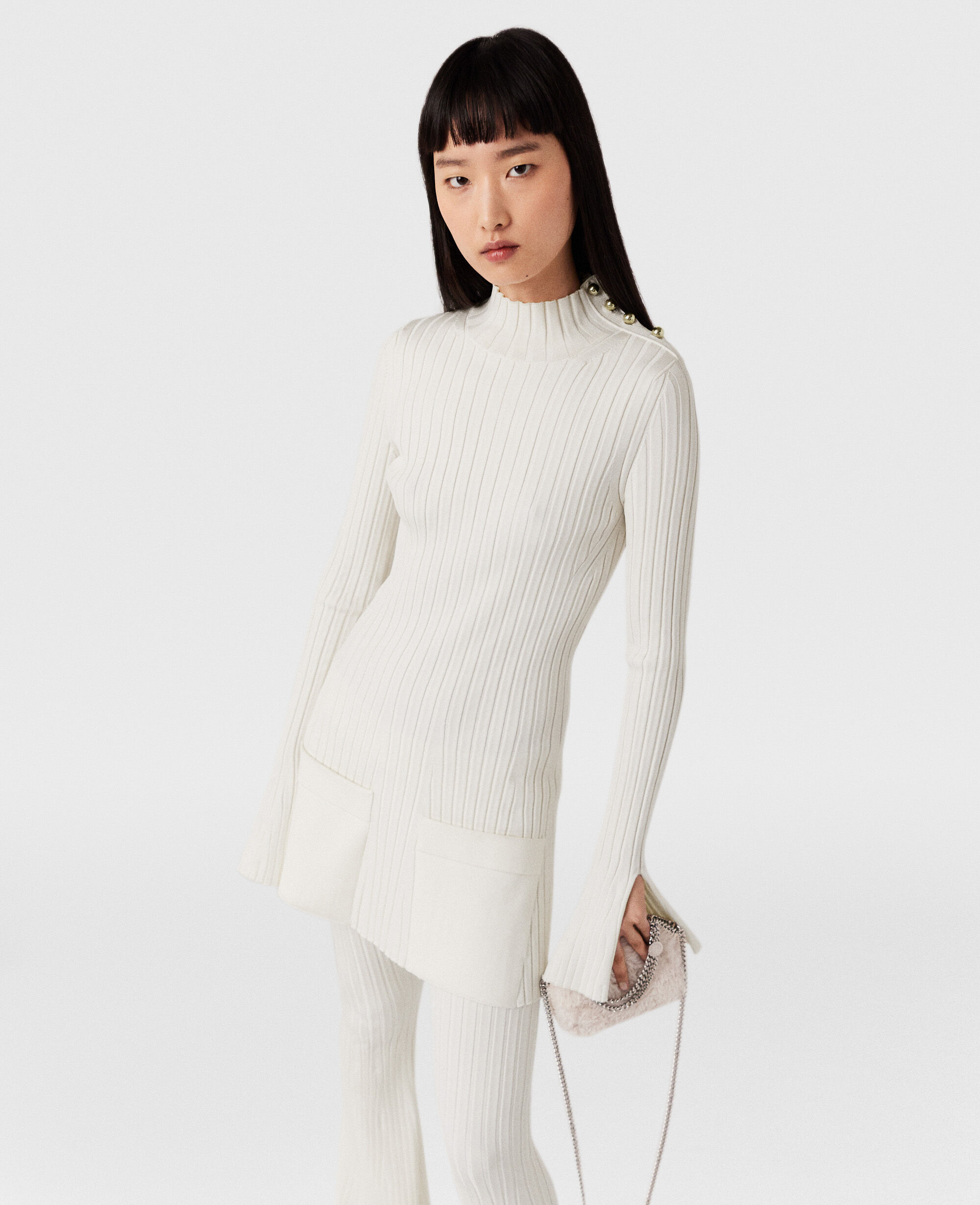 Stella mccartney mini dress top