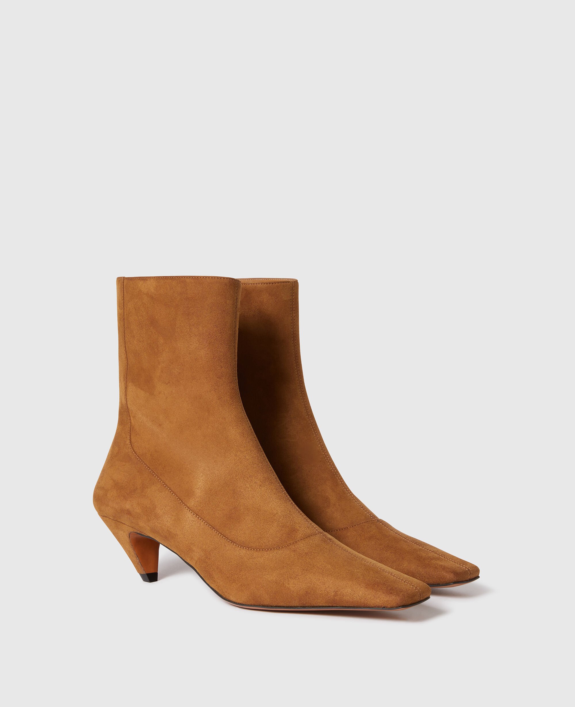 Stella McCartney ステラ・マッカートニー エミリーアンクルブーツ Stella McCartney ステラマッカートニー 21AW エミリー アンクル