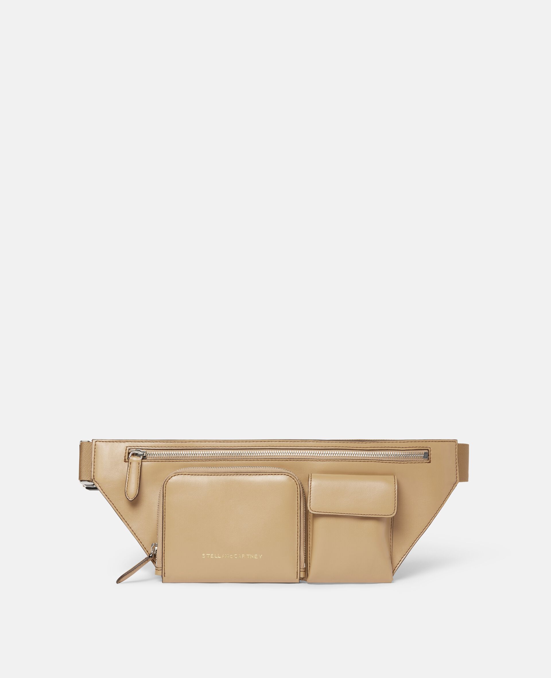 Bauchtasche -Schwarz-large image number 0
