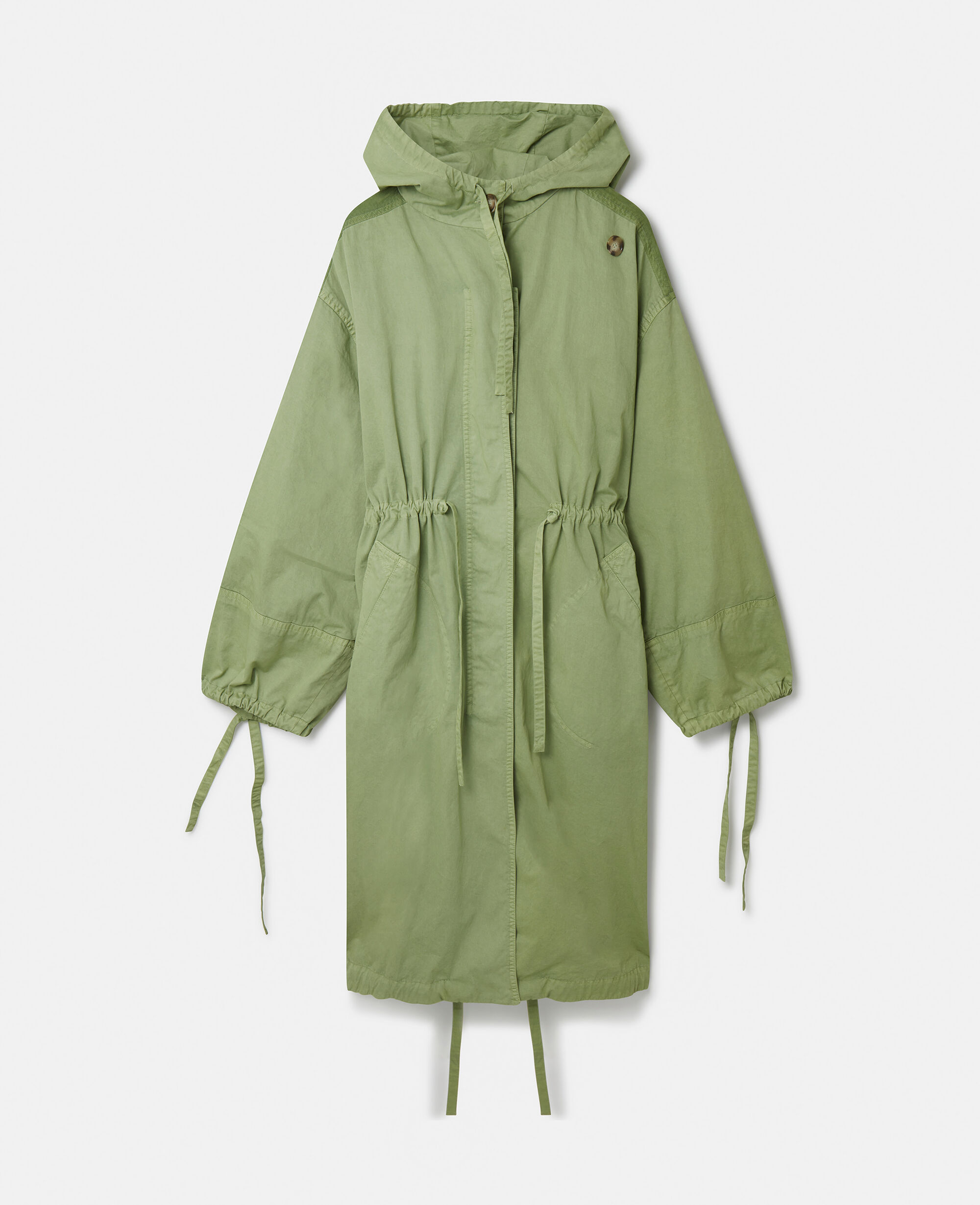 Stella outlet mccartney parka