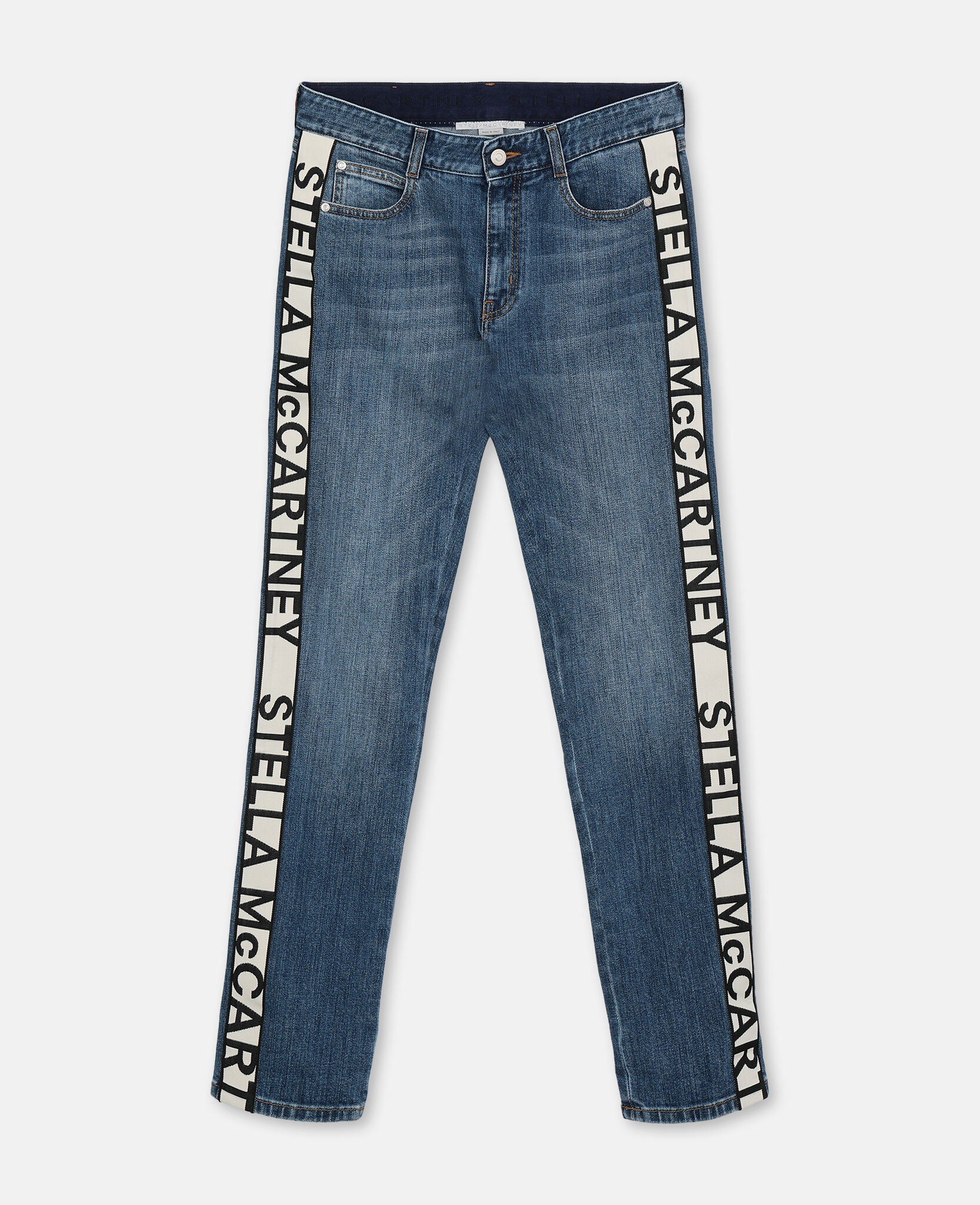 older women in tight jeans