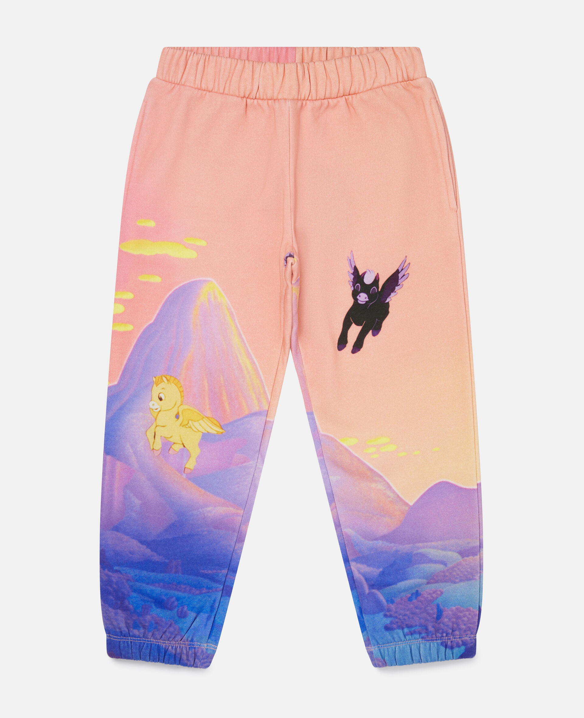 stella mccartney joggers
