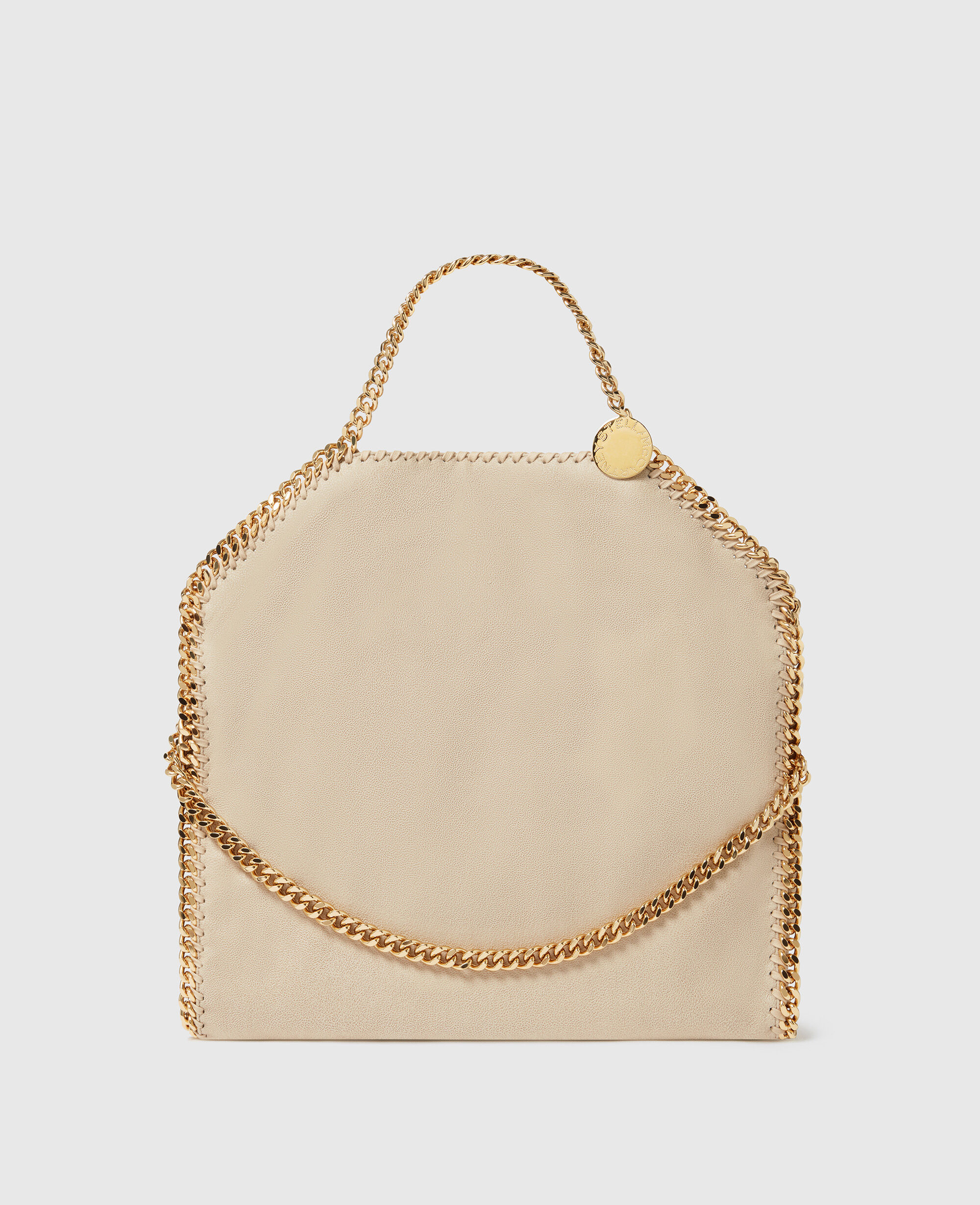 Stella McCartney ショルダーバッグ ベージュ Stella Mccartney ショルダーバッグ - ベージュ|7B0180W93559300