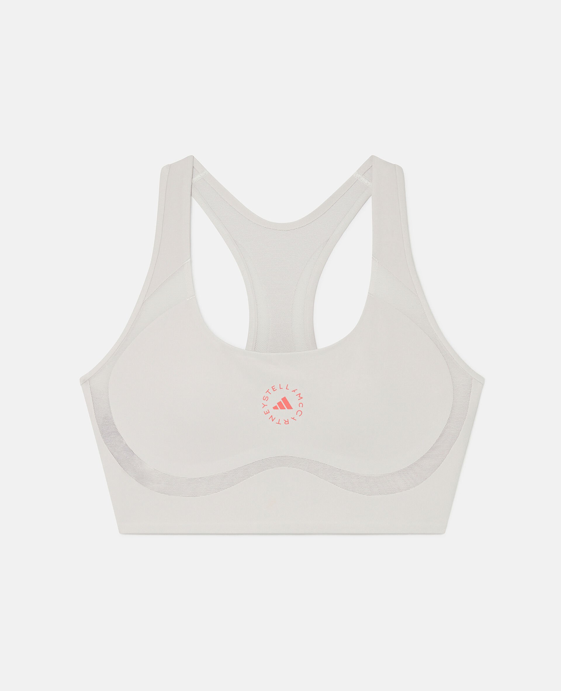 TruePurpose Training Bra-Grey-large image number 0
