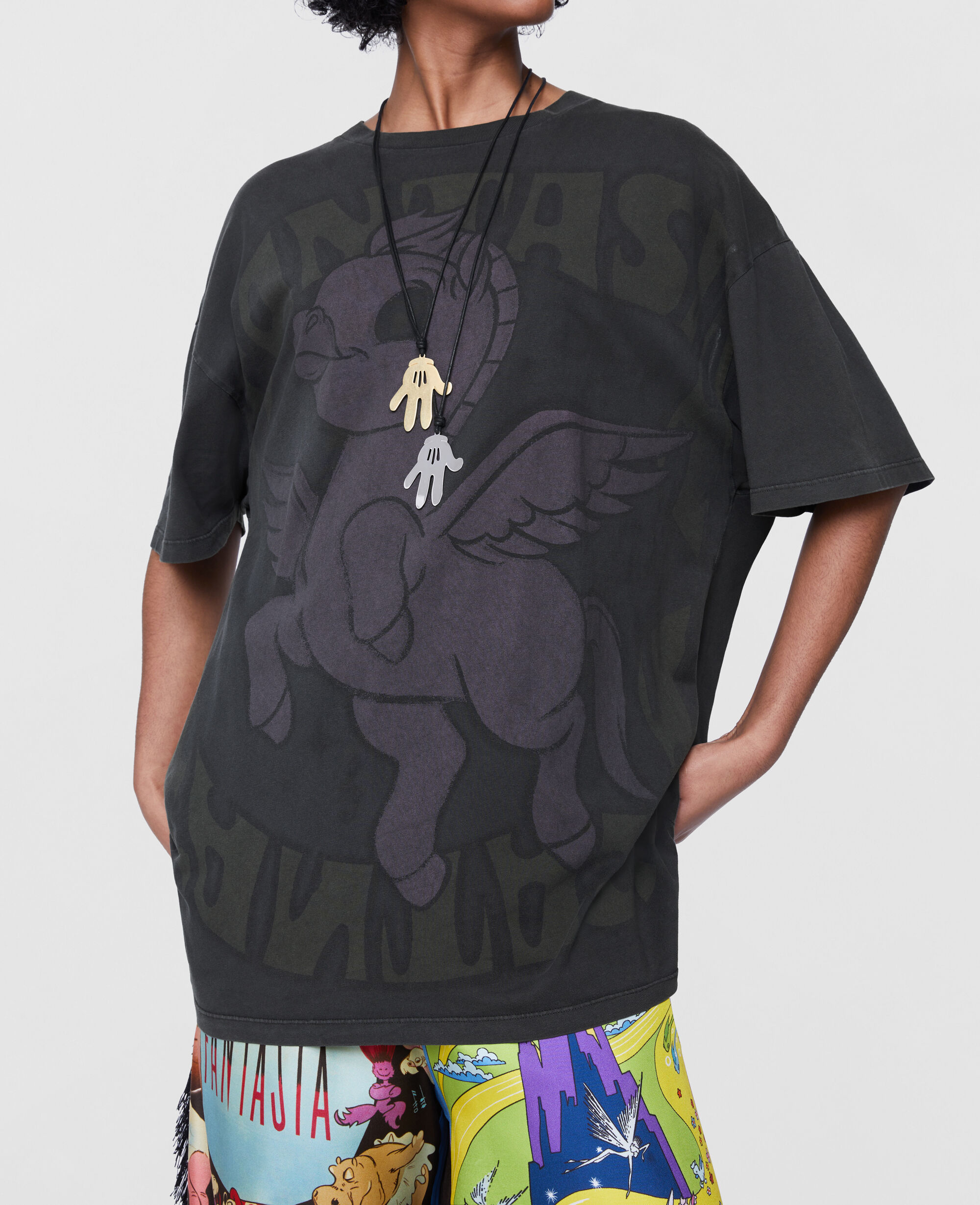 Unisex Tshirts | Stella McCartney US Unisex Tshirts | Stella McCartney US