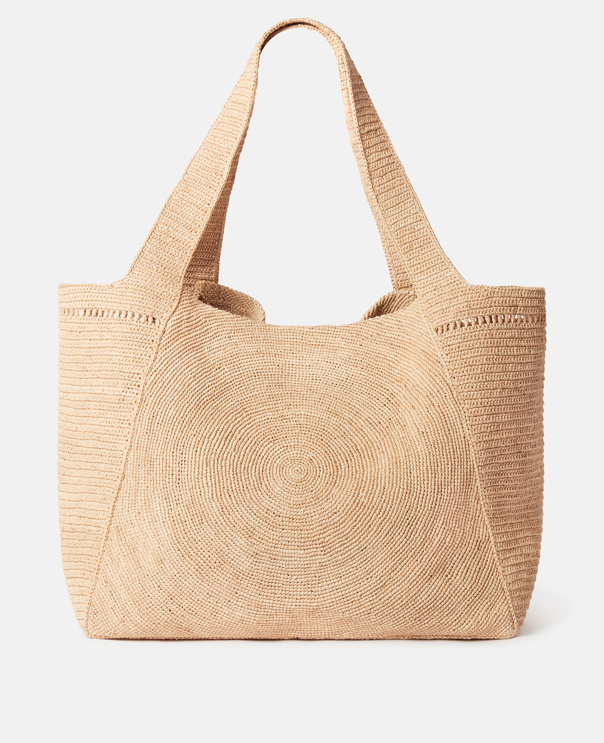 パトリシアナシュ レディース トートバッグ バッグ Women's Chennai Tote Summer Drawing/tan