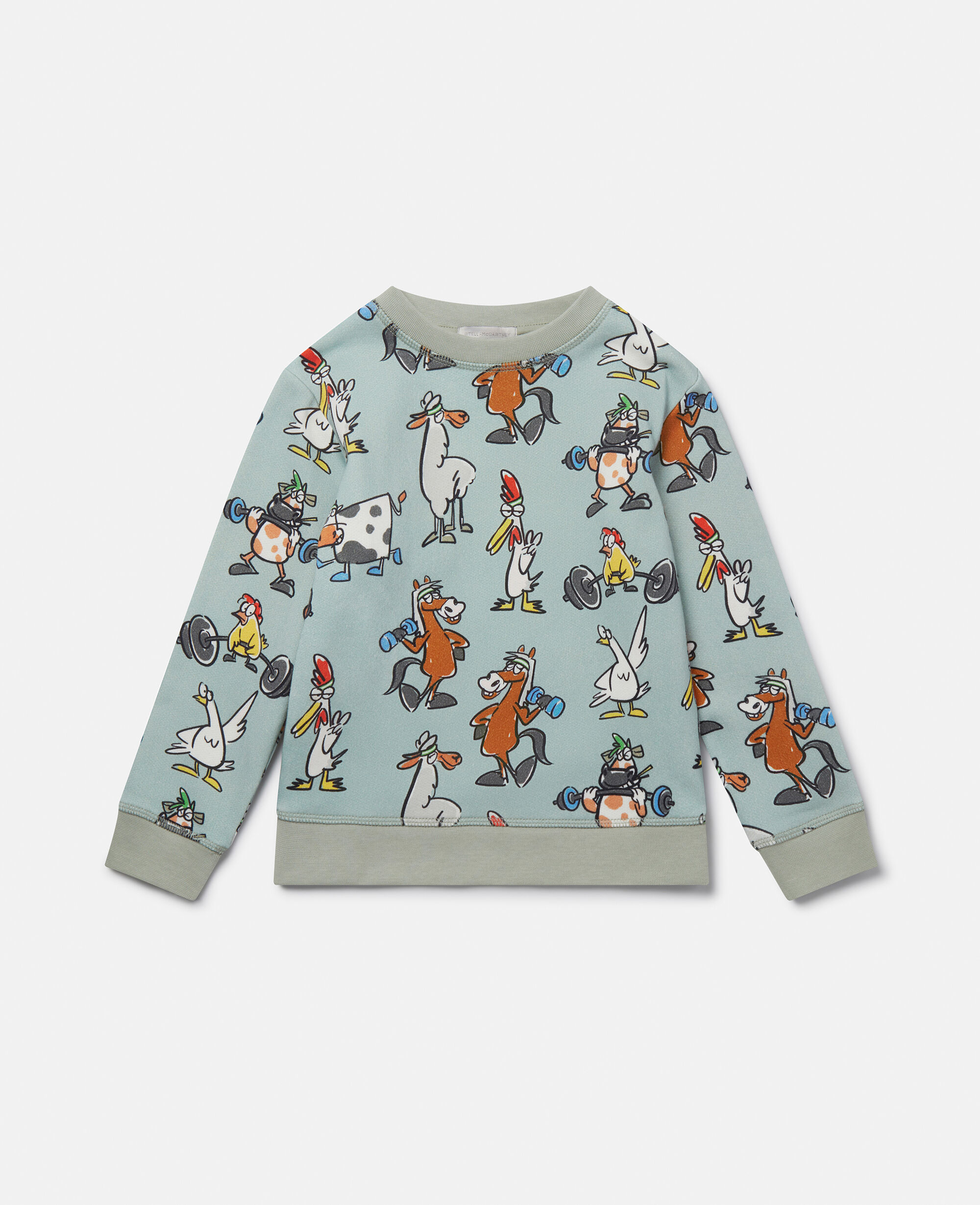 Boys animal hoodie shop