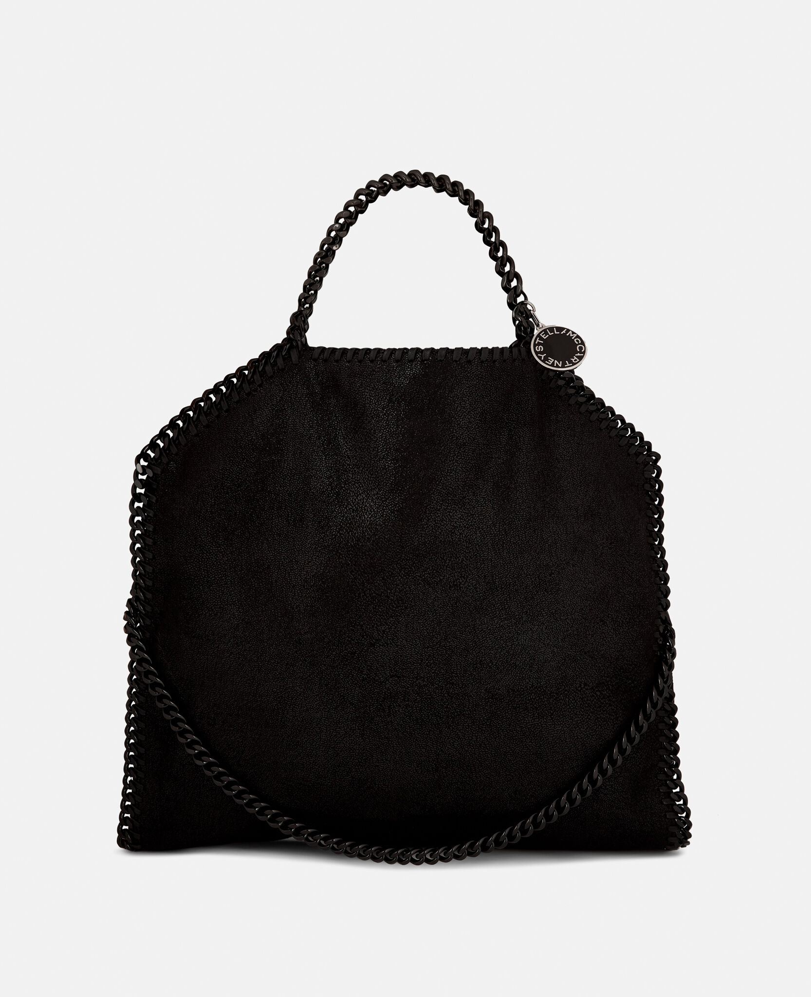 Stella mccartney foldover tote hotsell