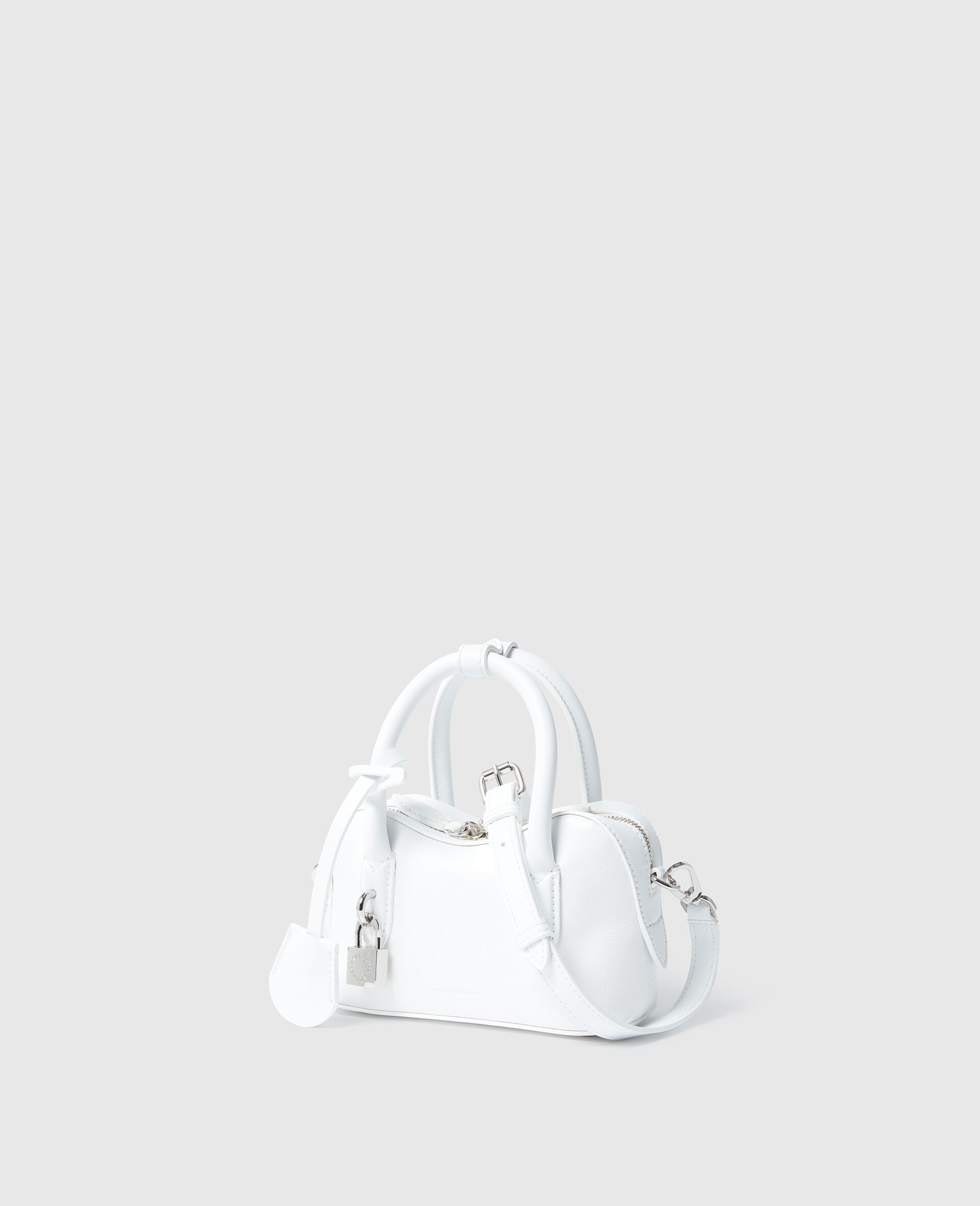 Sac a bandouliere Ryder-Noir-large image number 2