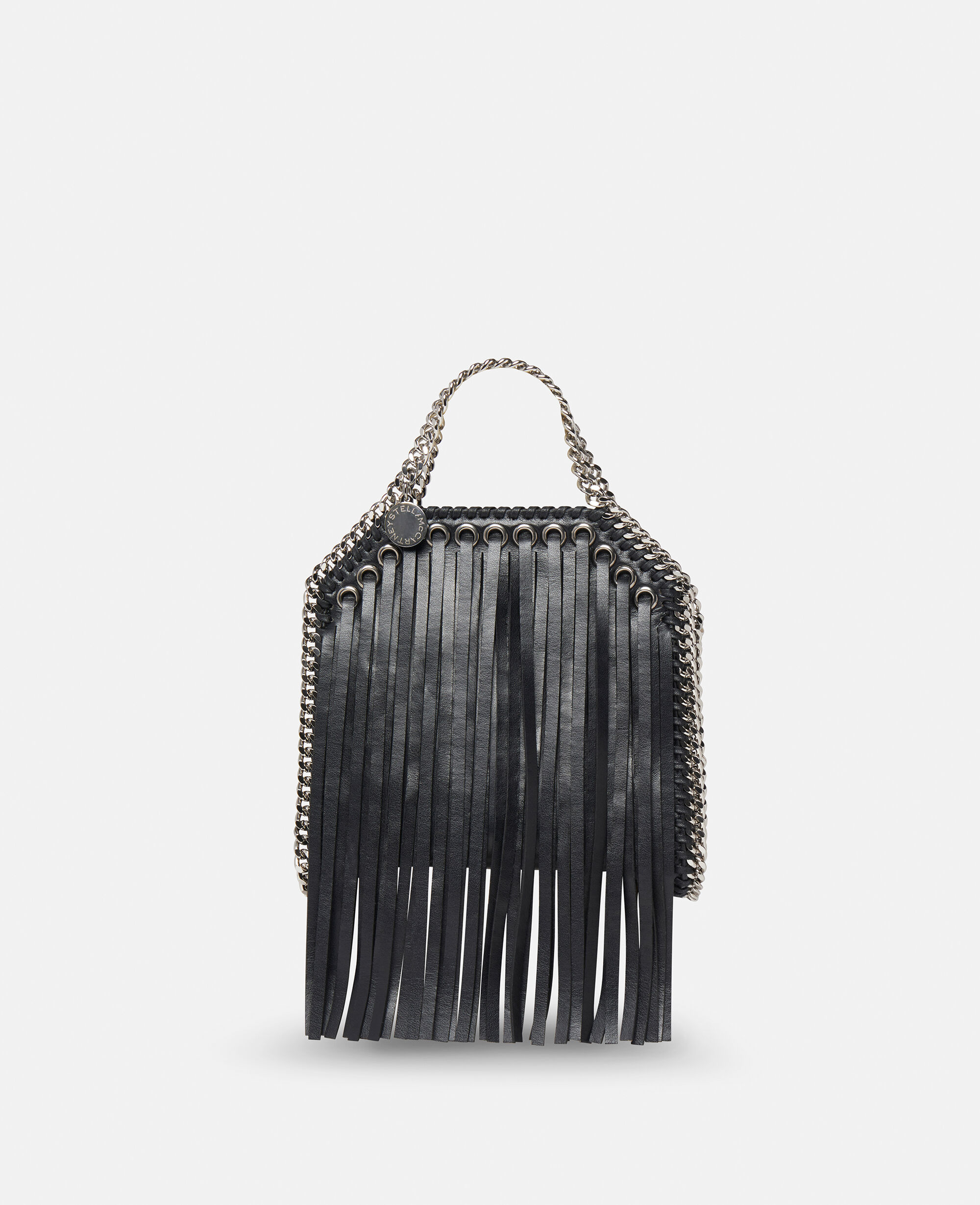 Stella mccartney fringe bag outlet
