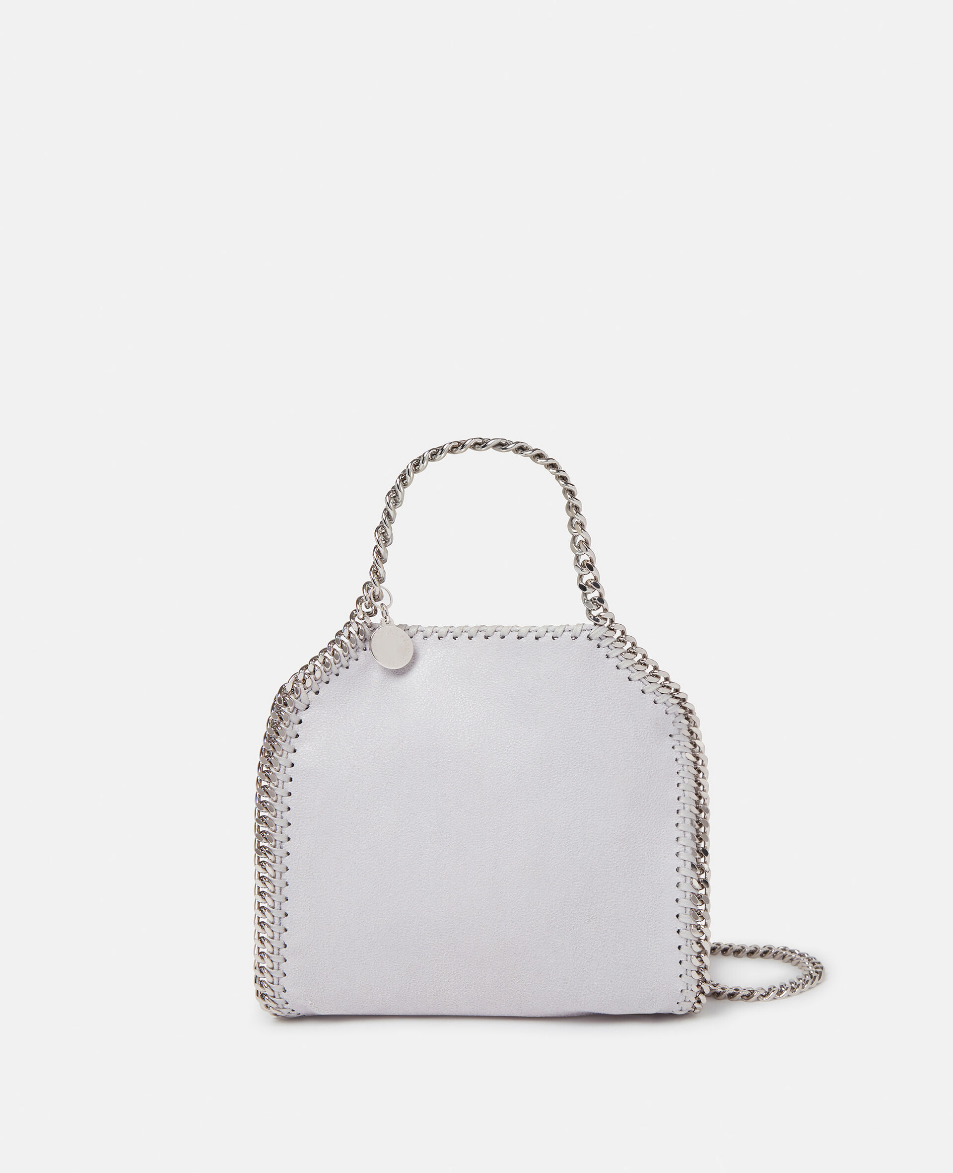 Falabella Tiny Tote Bag-红色-large image number 0