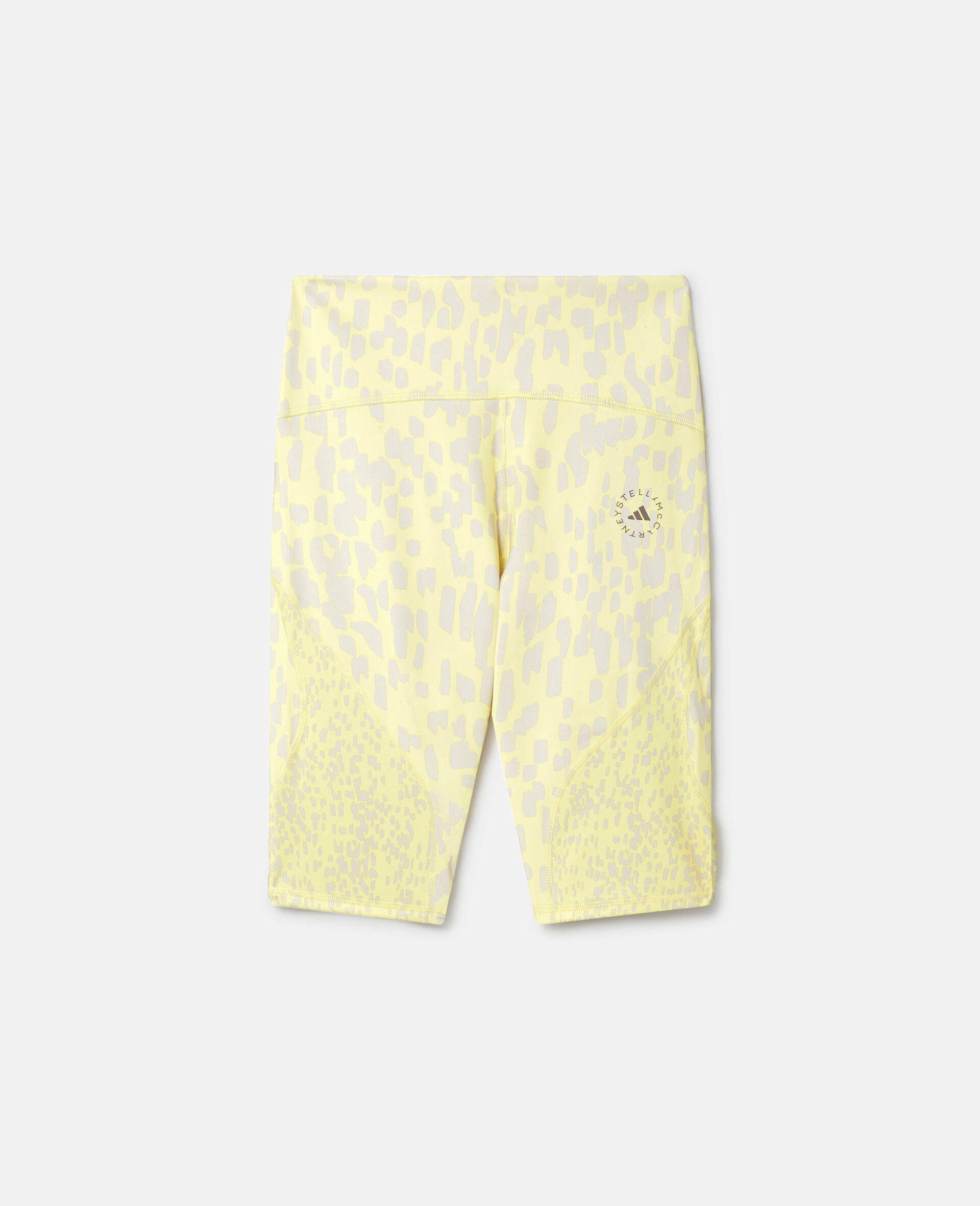 Short cycliste de sport Optime TruePurpose-Fantaisie-large image number 0