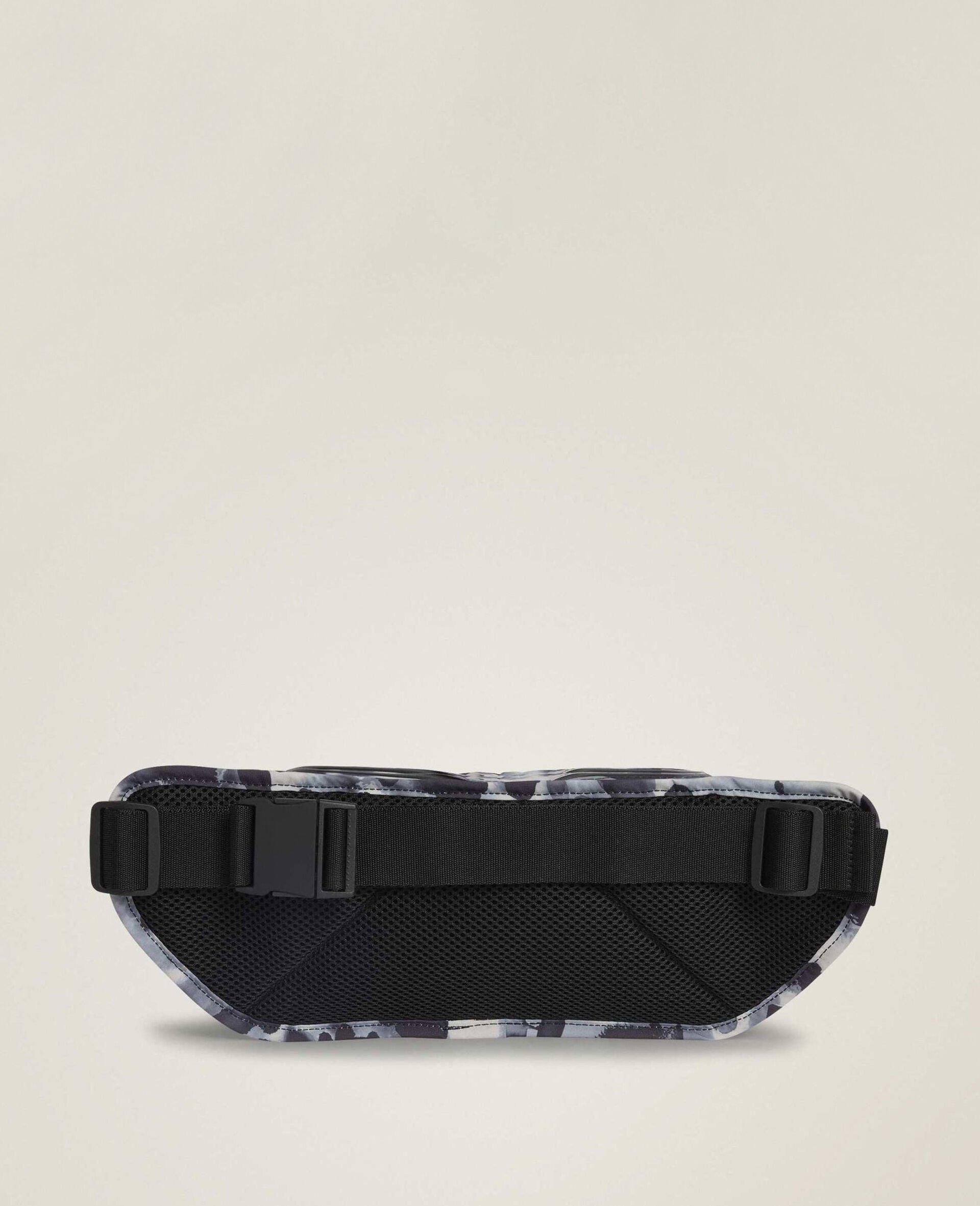 Logo Graphic Print Bum Bag-Multicolour-large image number 3