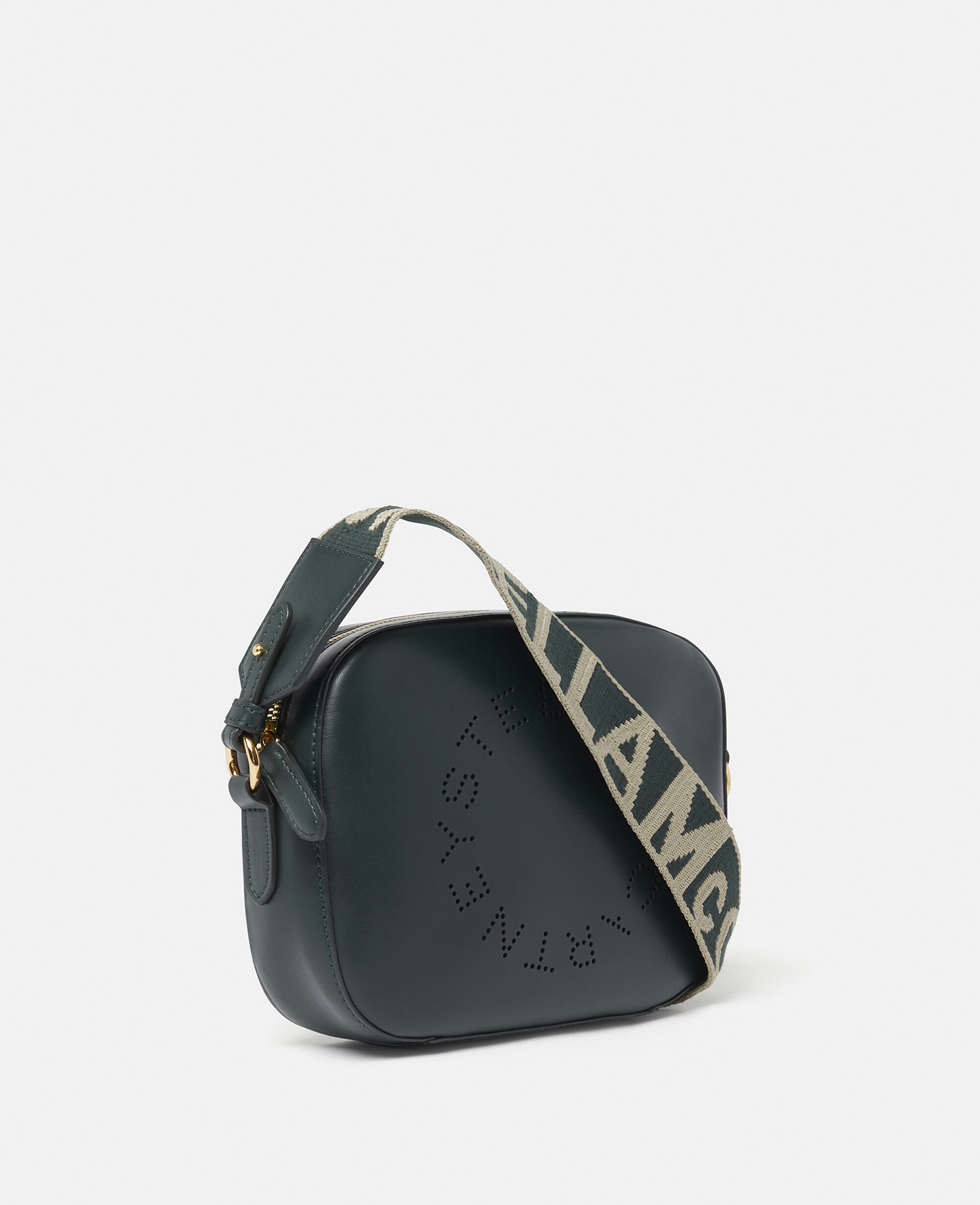 Stella mccartney camera bag sale sale