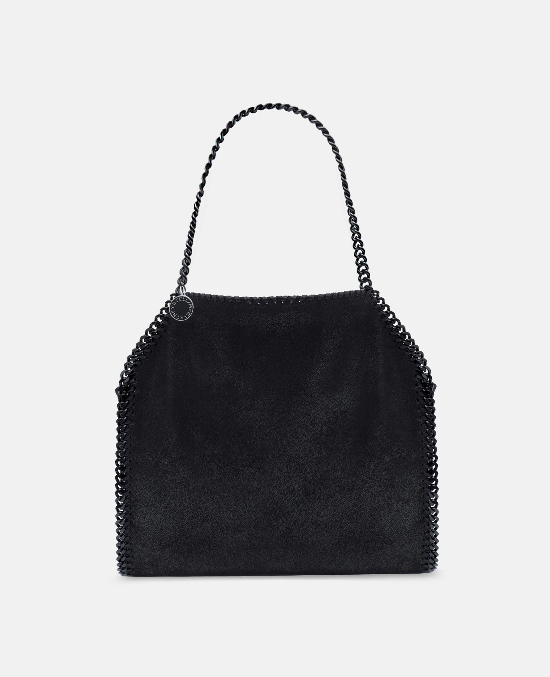 Sac cabas Falabella-Noir-large image number 0